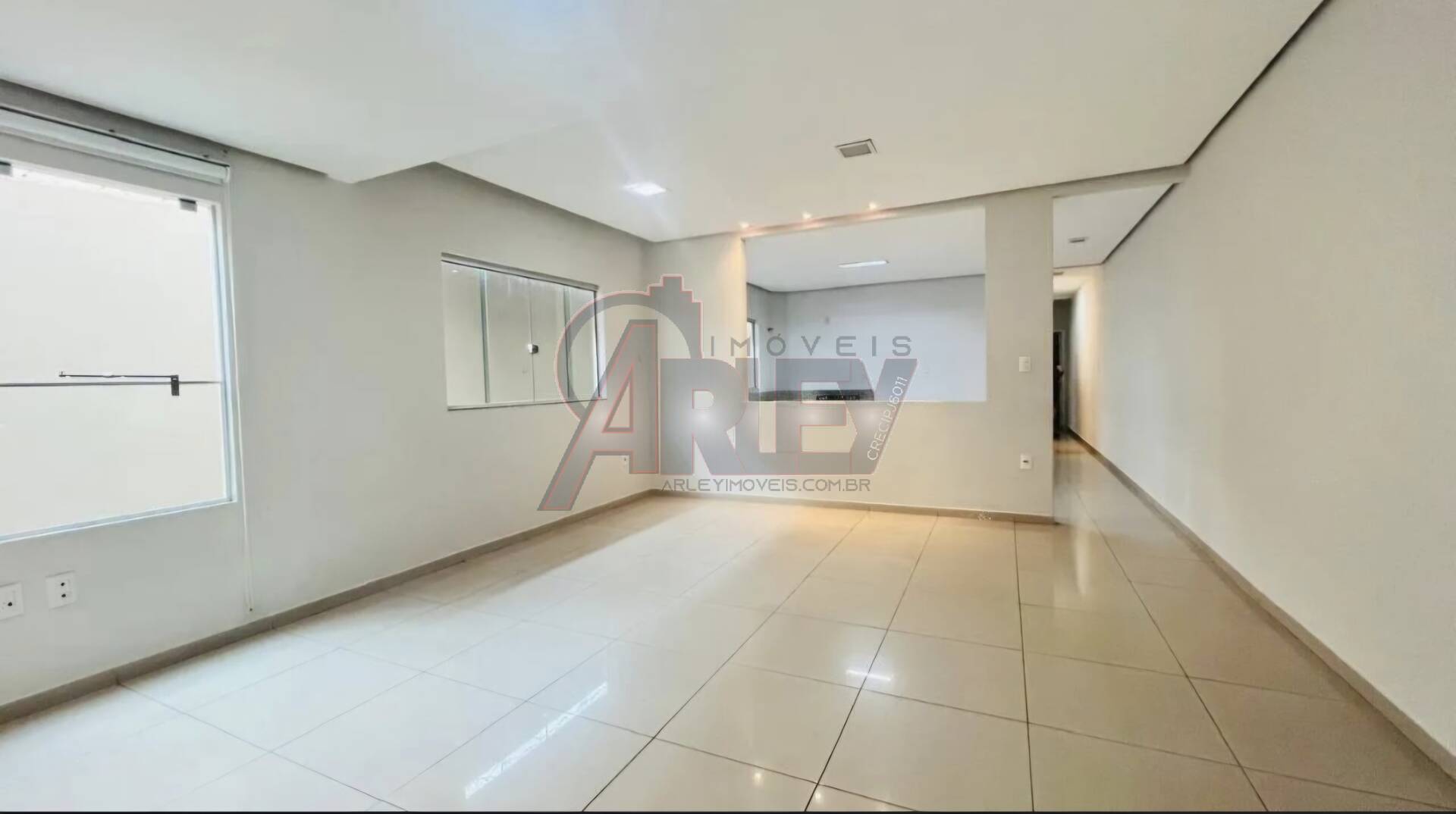 Casa, 2 quartos - Foto 2