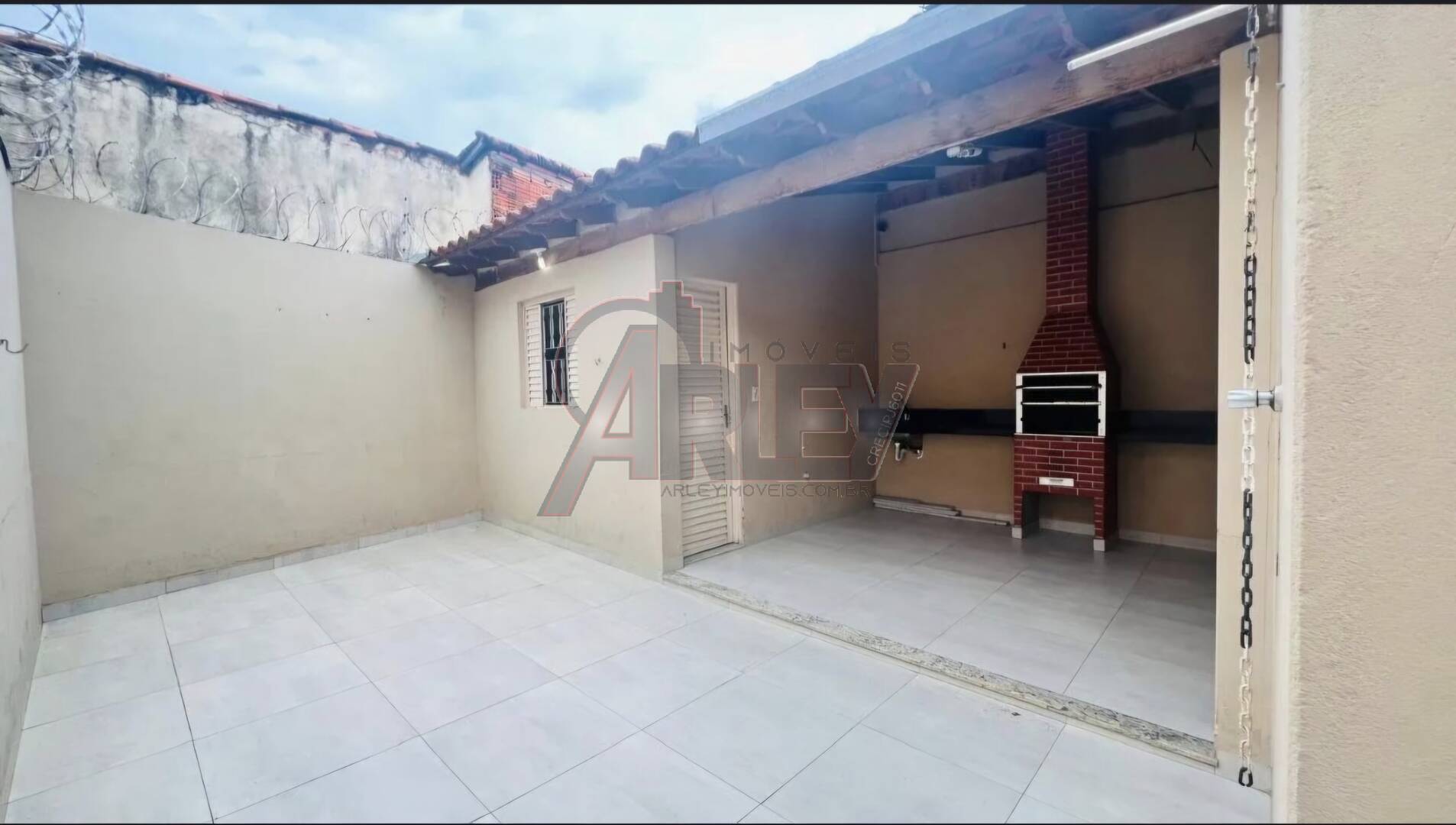 Casa, 2 quartos - Foto 13