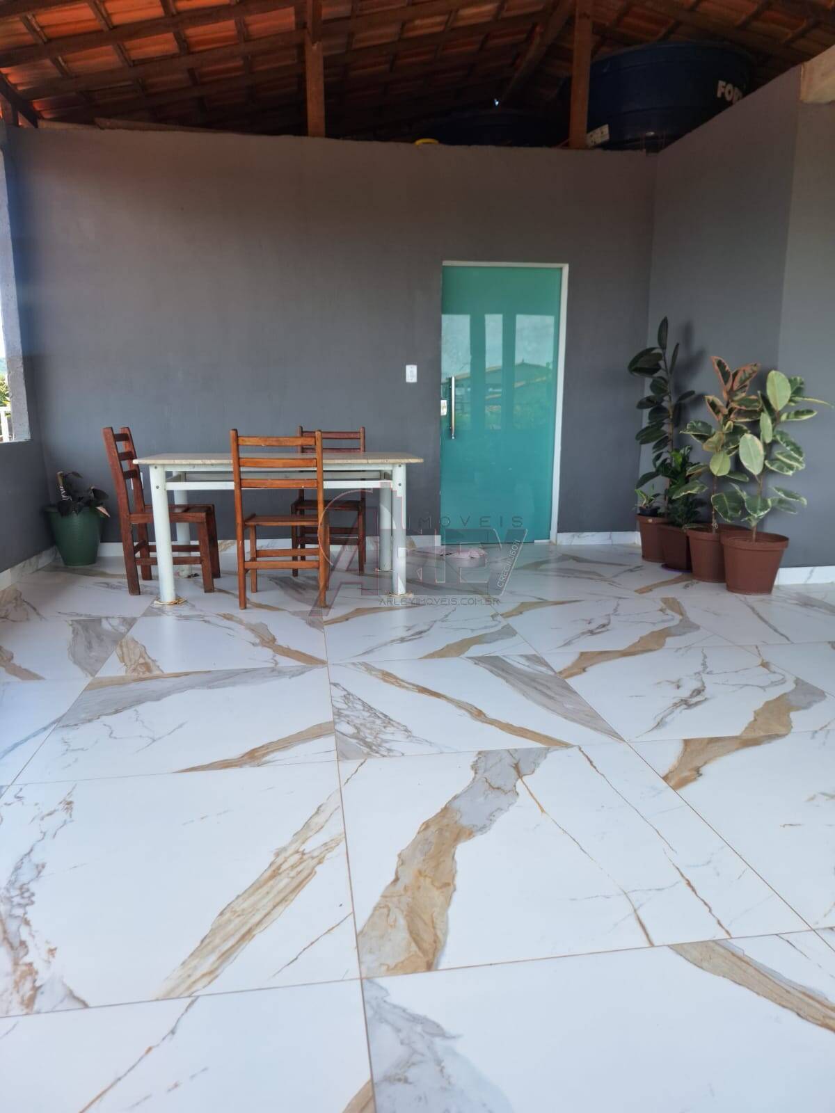 Casa, 3 quartos - Foto 4