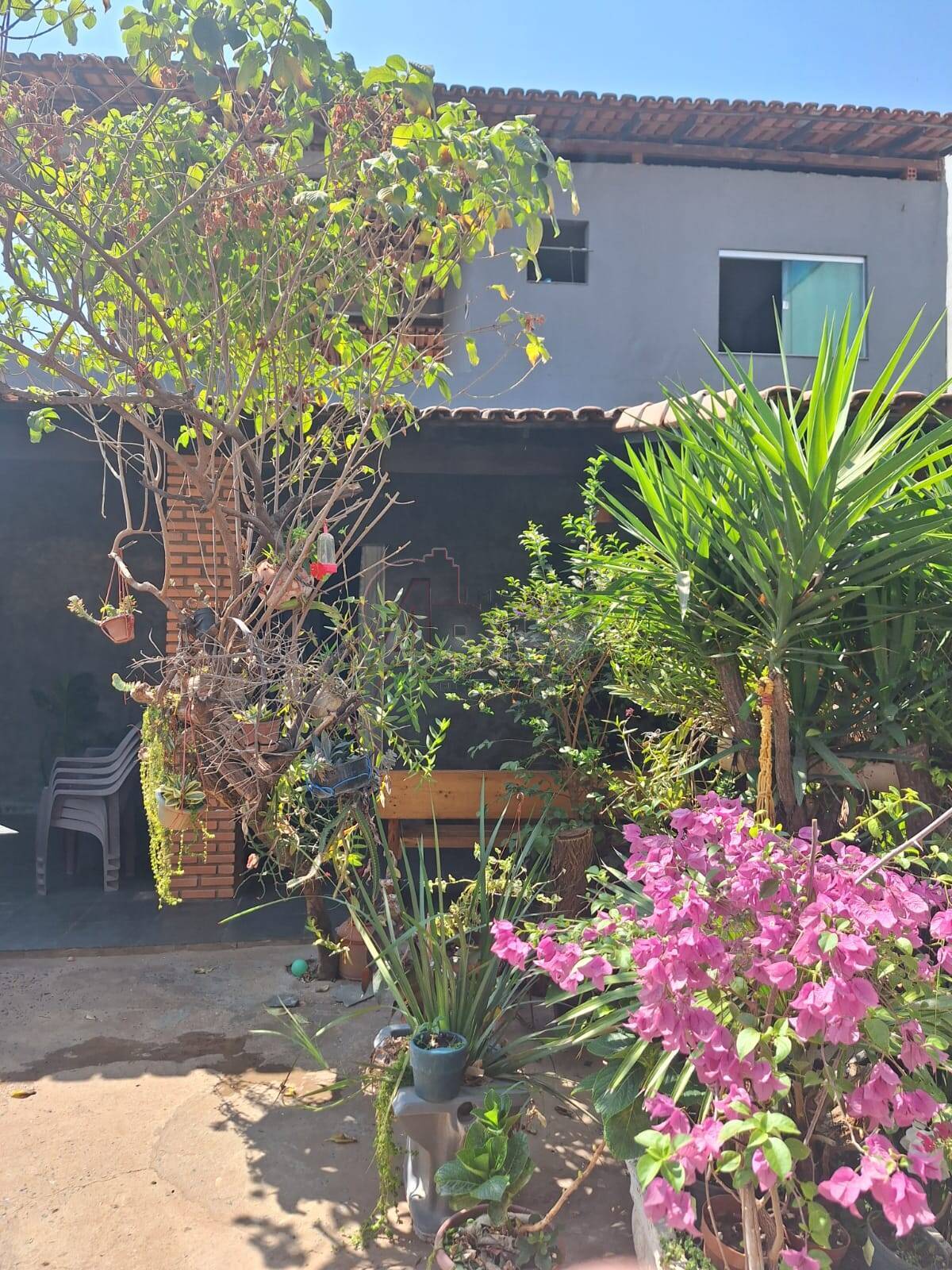 Casa, 3 quartos - Foto 9