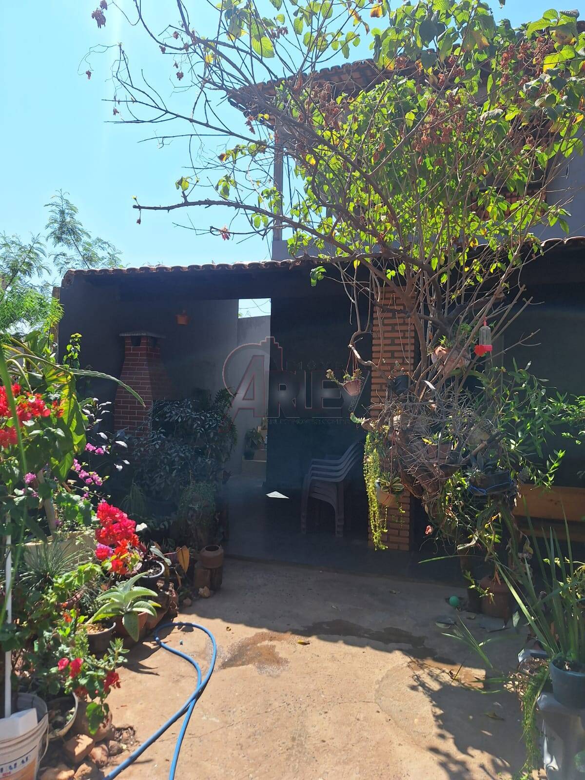 Casa, 3 quartos - Foto 10