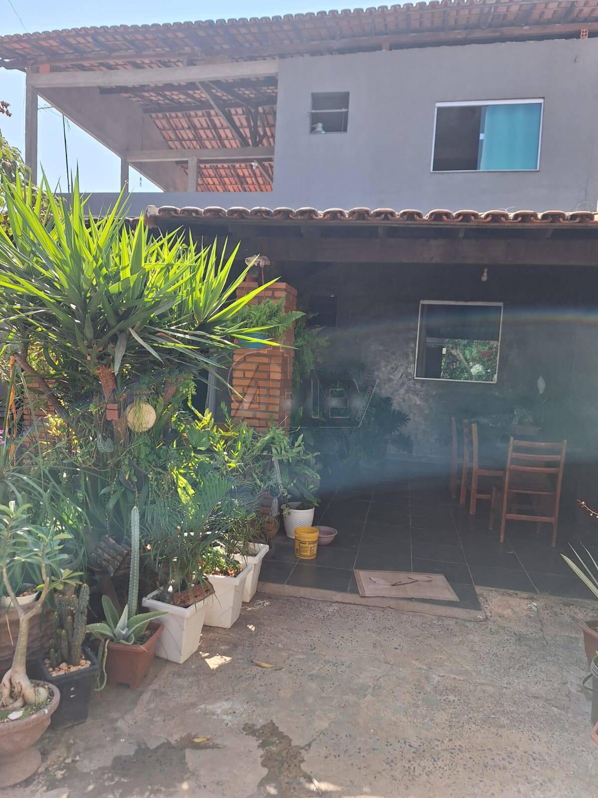 Casa, 3 quartos - Foto 12