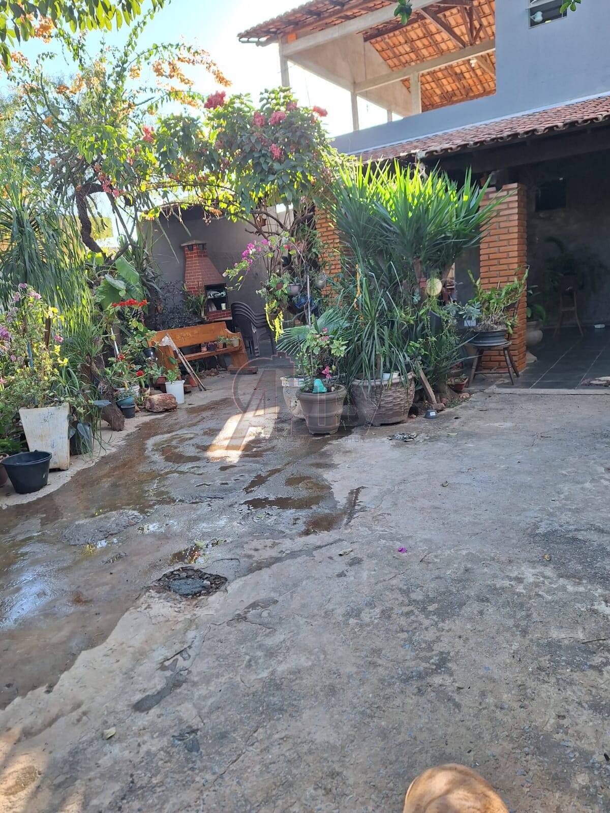 Casa, 3 quartos - Foto 21