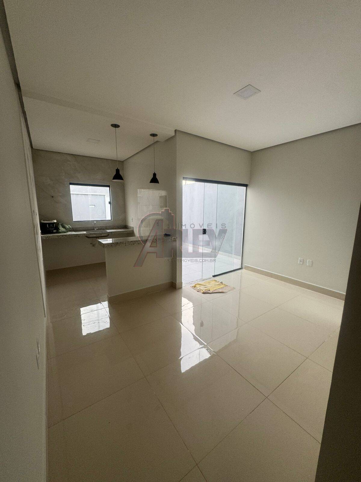 Casa, 2 quartos, 45 m² - Foto 7