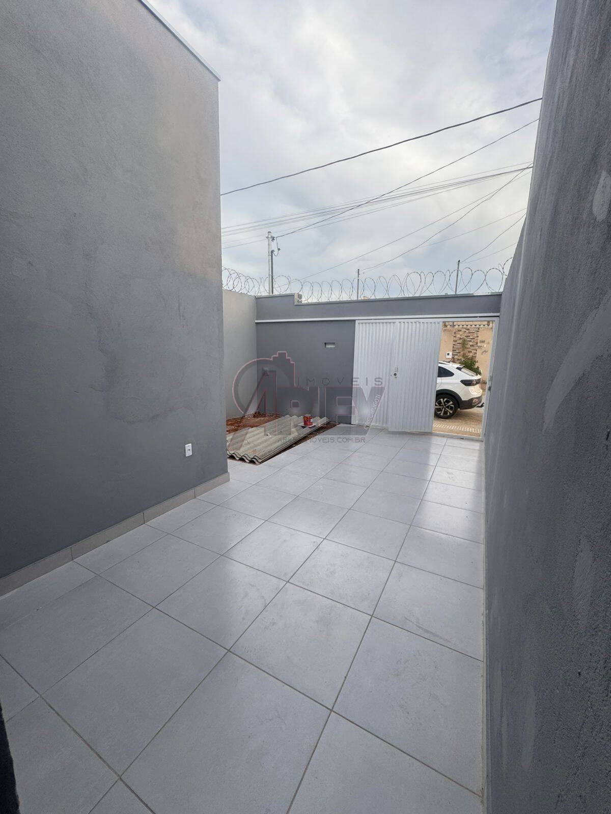 Casa, 2 quartos, 45 m² - Foto 6