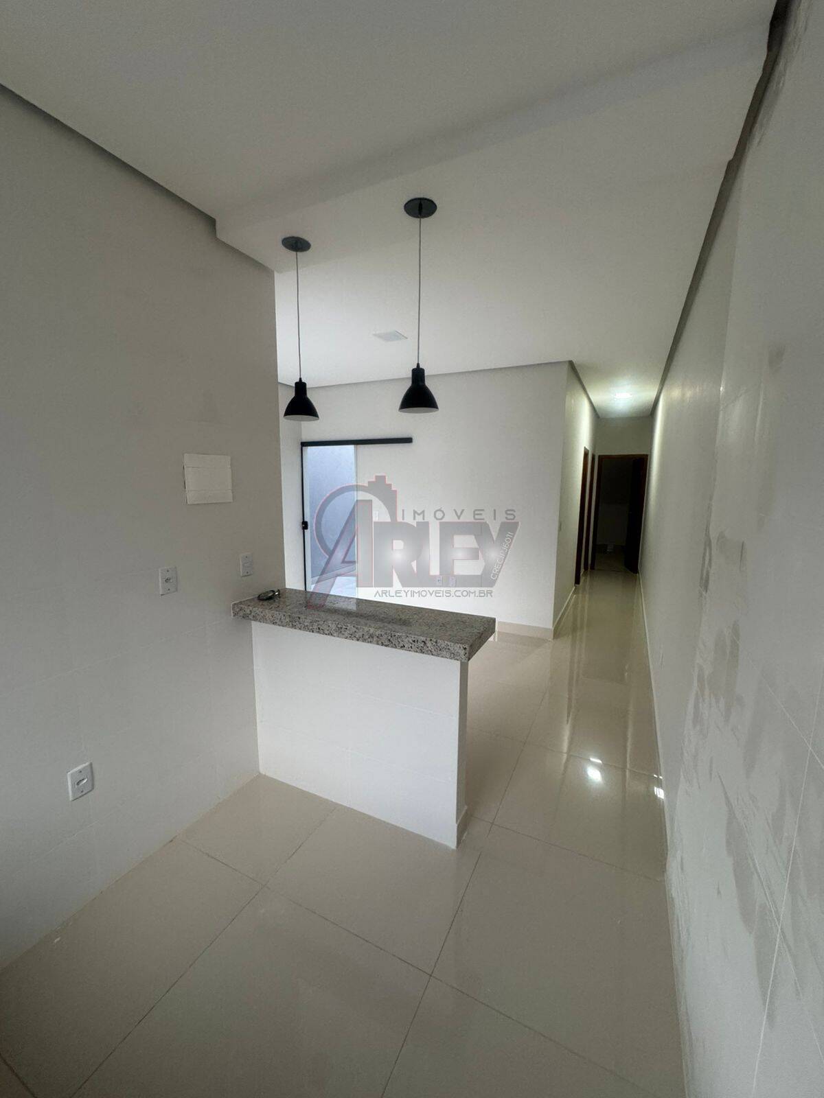 Casa, 2 quartos, 45 m² - Foto 4