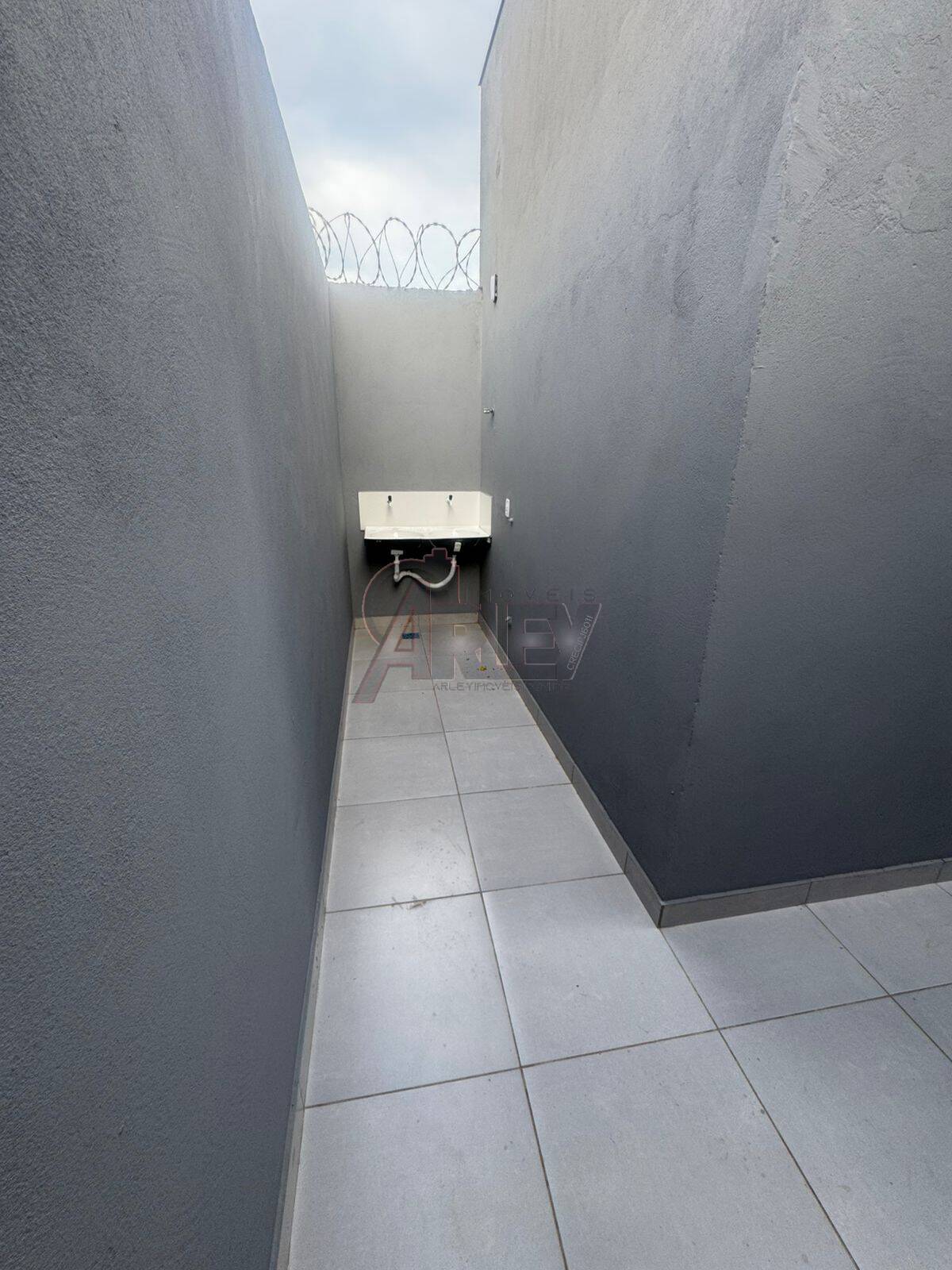 Casa, 2 quartos, 45 m² - Foto 8