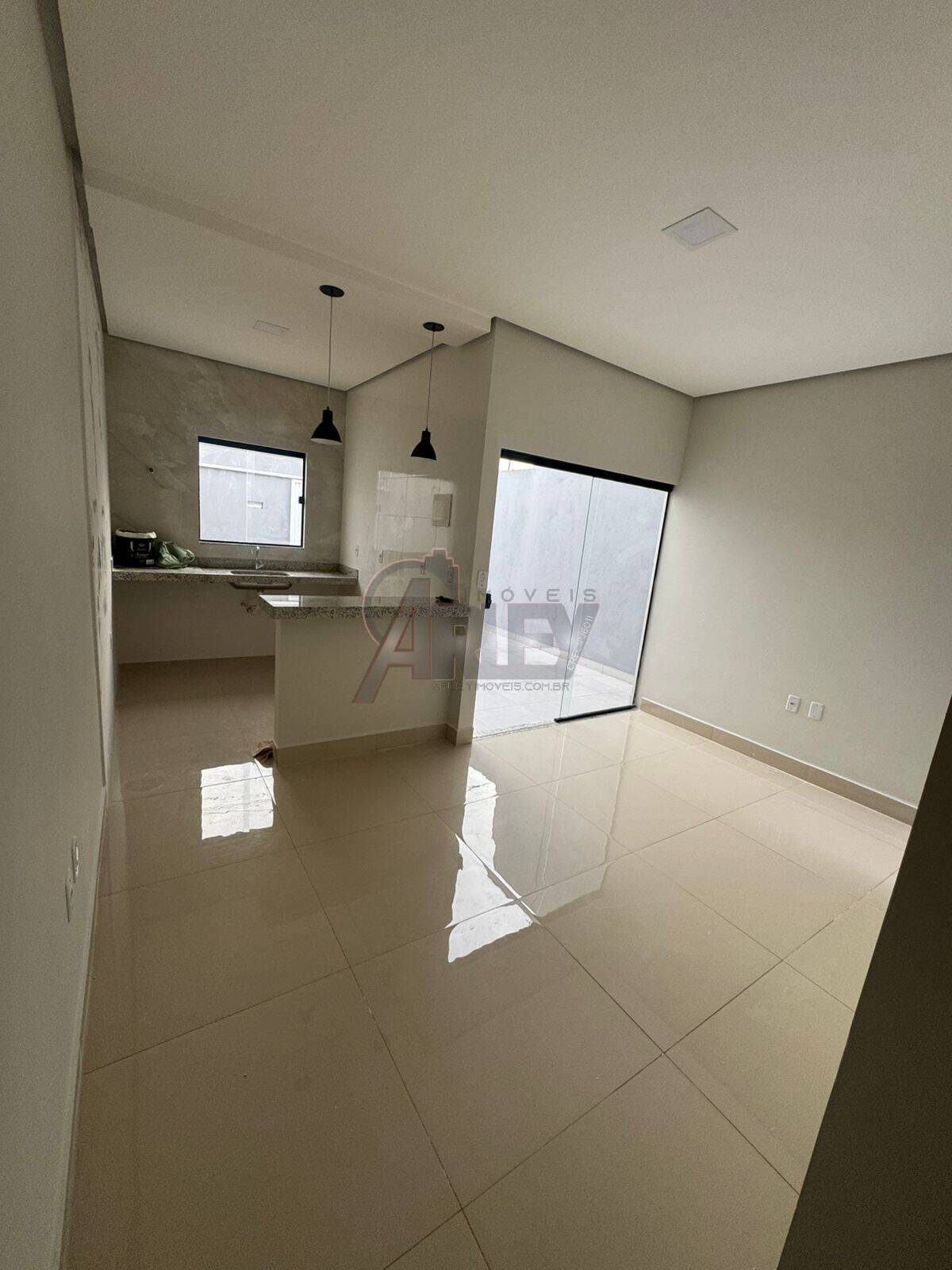 Casa, 2 quartos, 45 m² - Foto 11