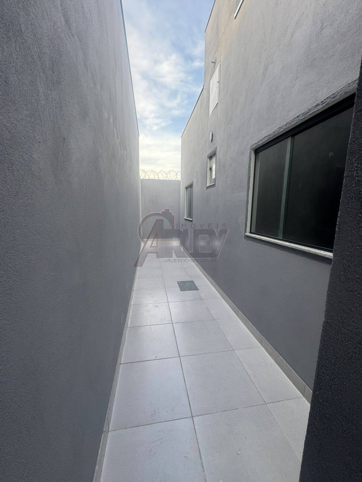 Casa, 2 quartos, 45 m² - Foto 10