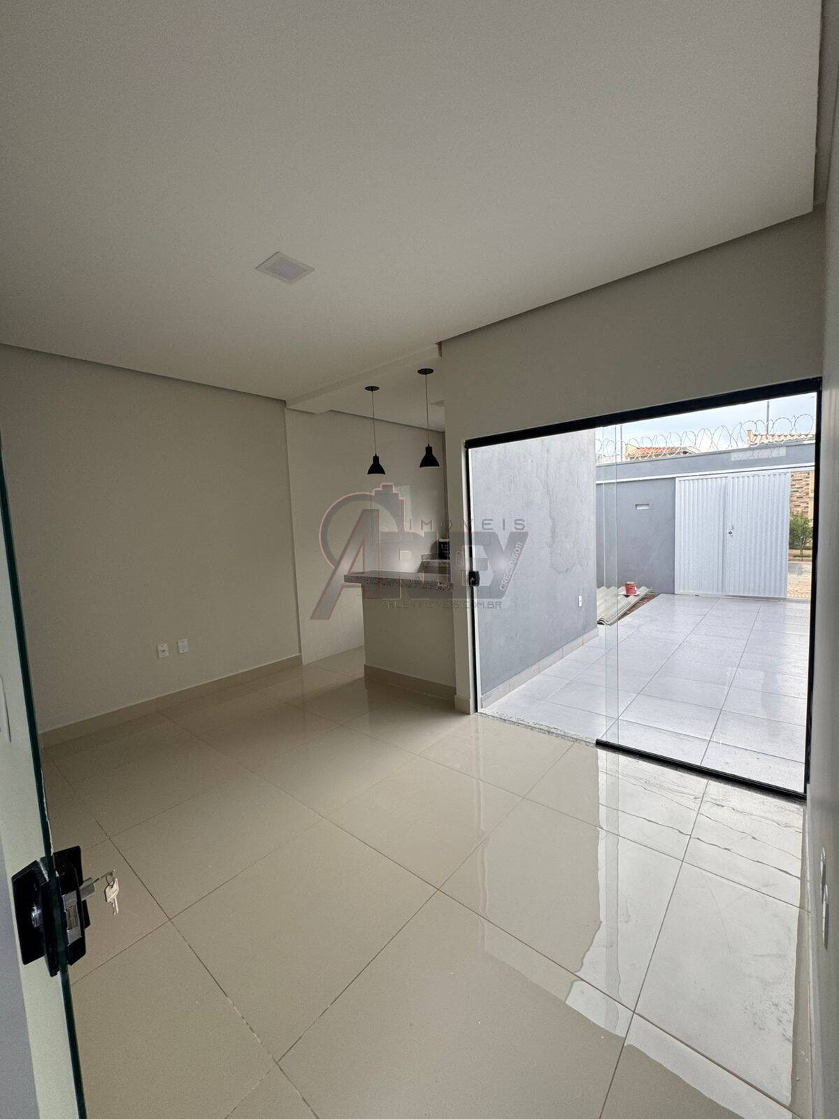 Casa, 2 quartos, 45 m² - Foto 12