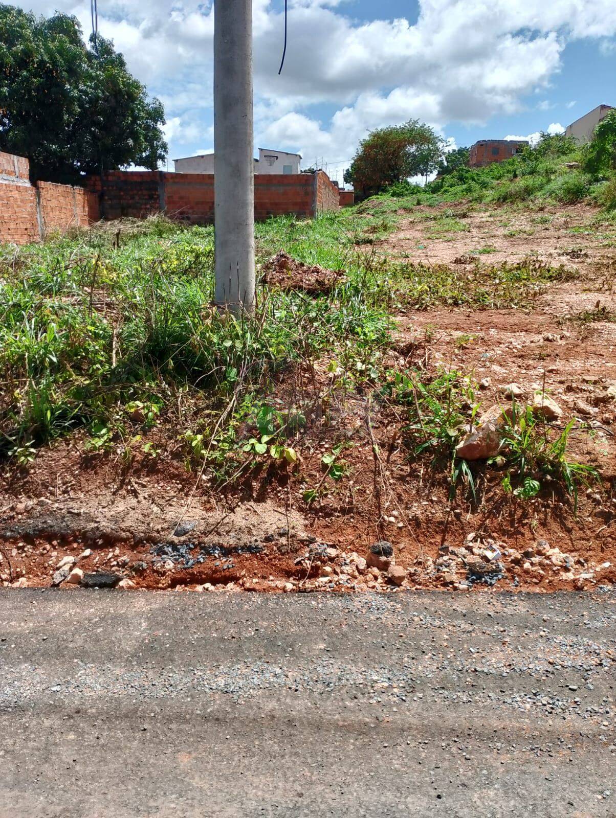 Terreno, 300 m² - Foto 1