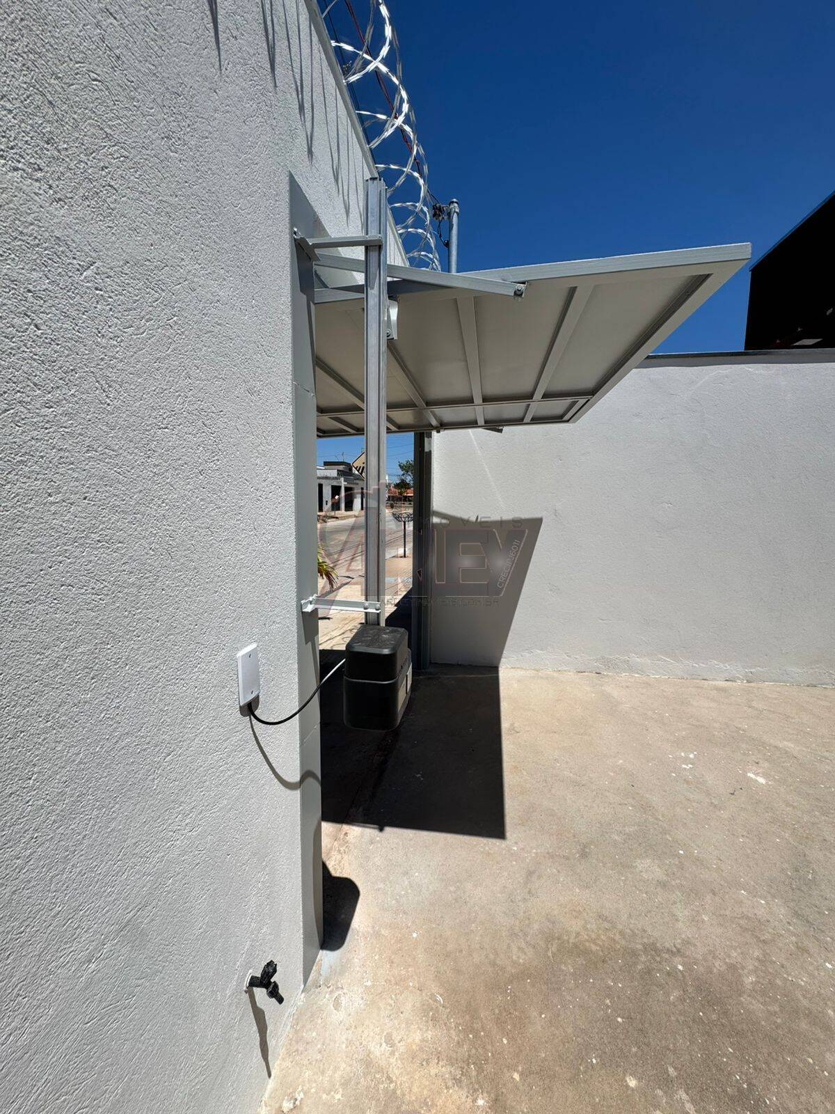 Casa, 2 quartos - Foto 8