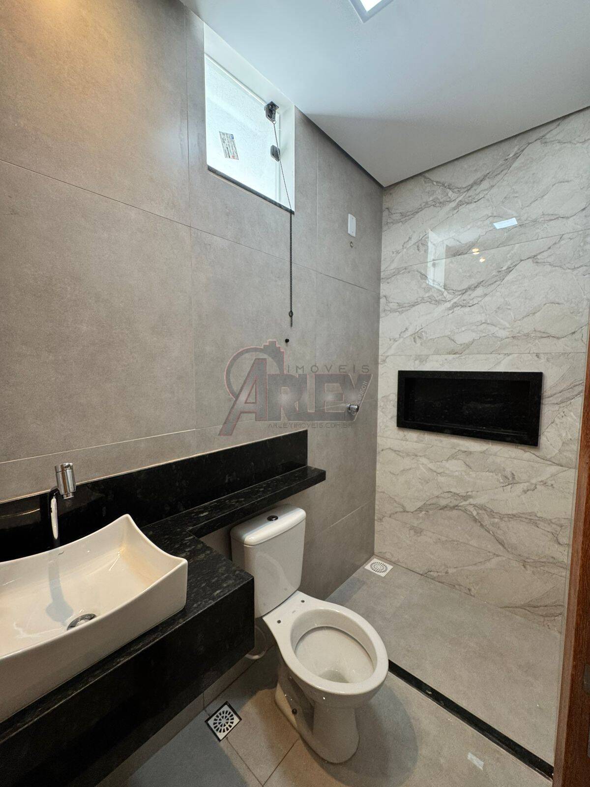 Casa, 2 quartos - Foto 9