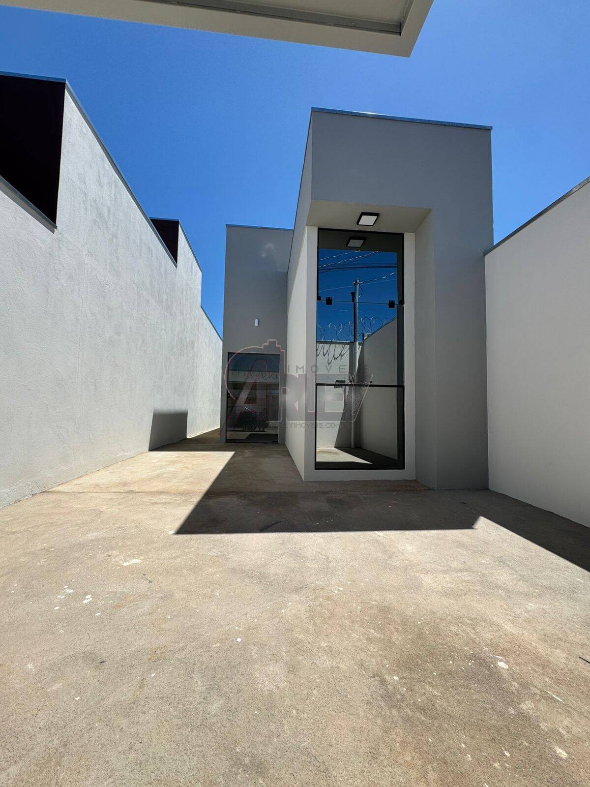 Casa, 2 quartos - Foto 1