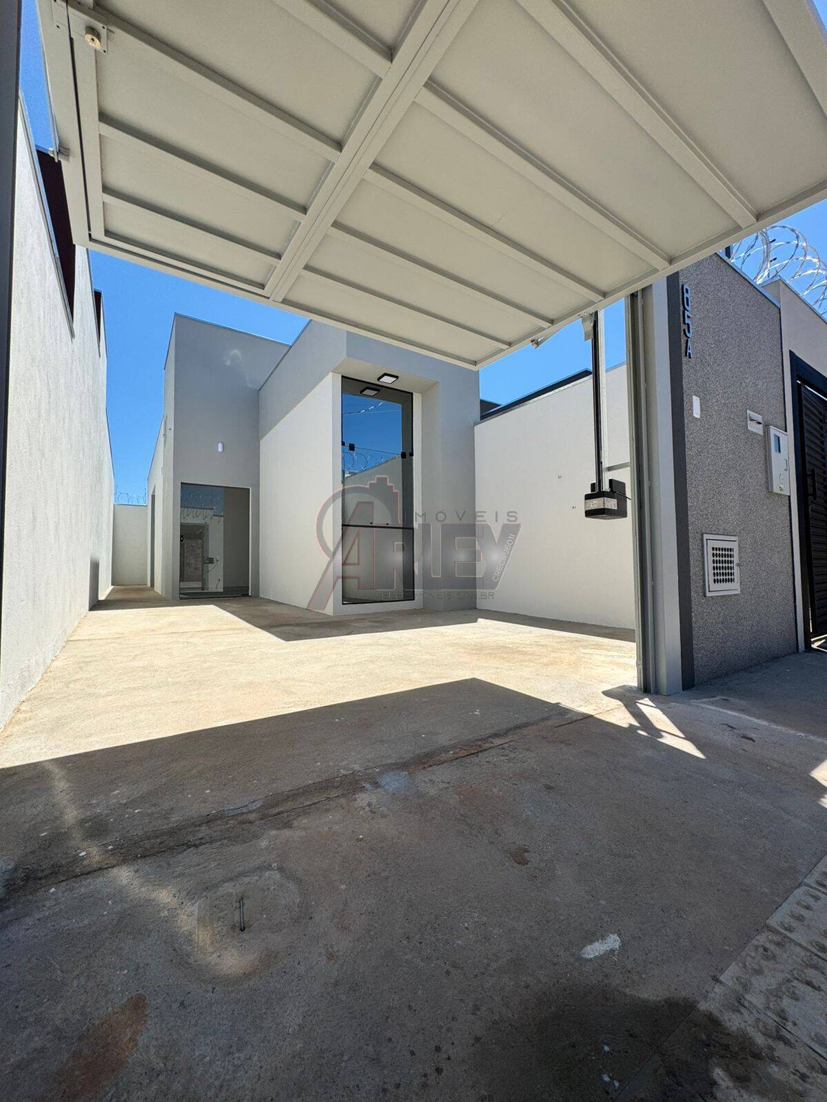 Casa, 2 quartos - Foto 3