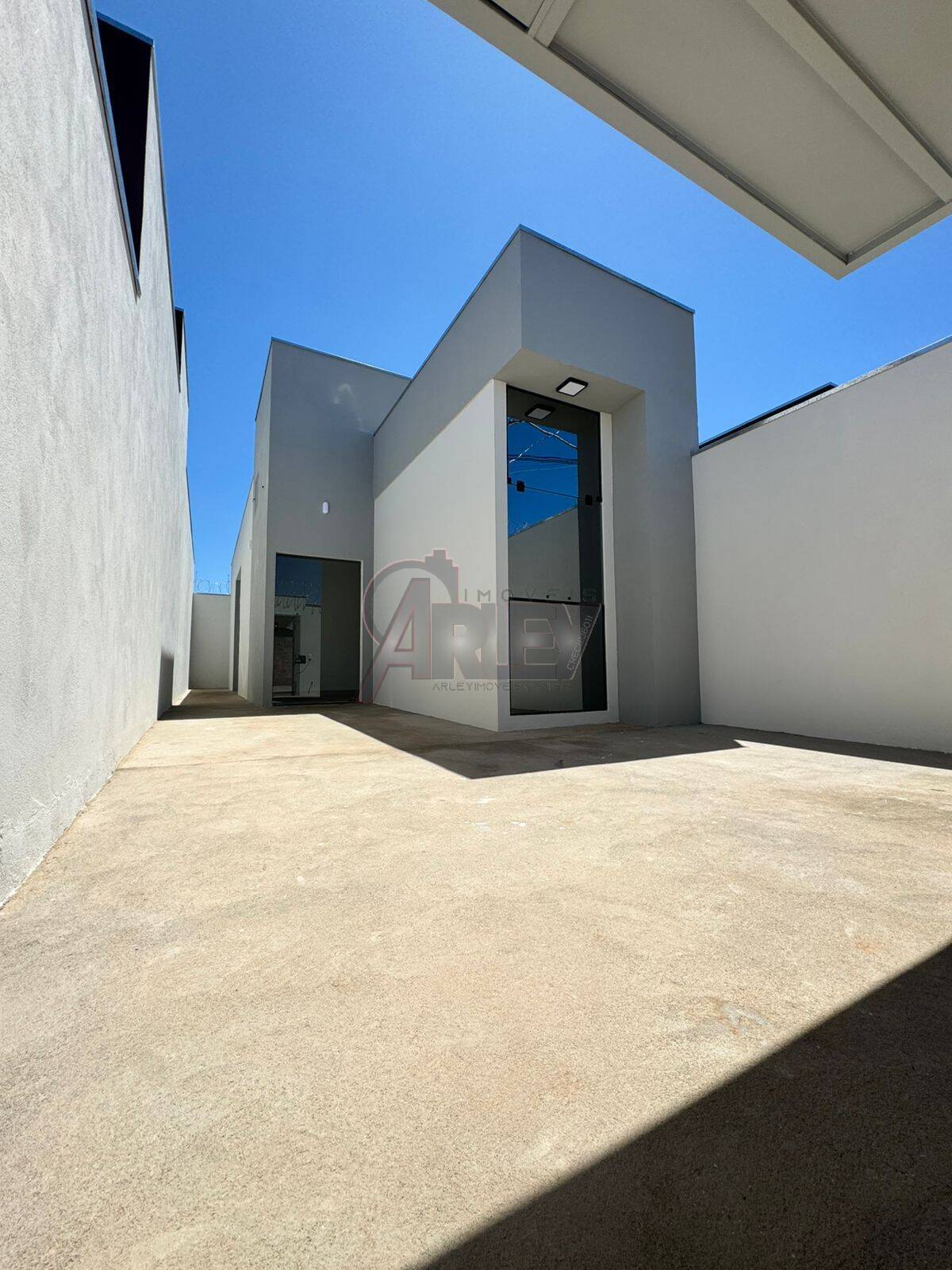 Casa, 2 quartos - Foto 2