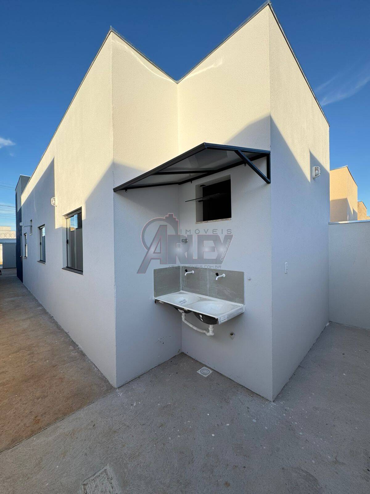 Casa, 3 quartos, 60 m² - Foto 3