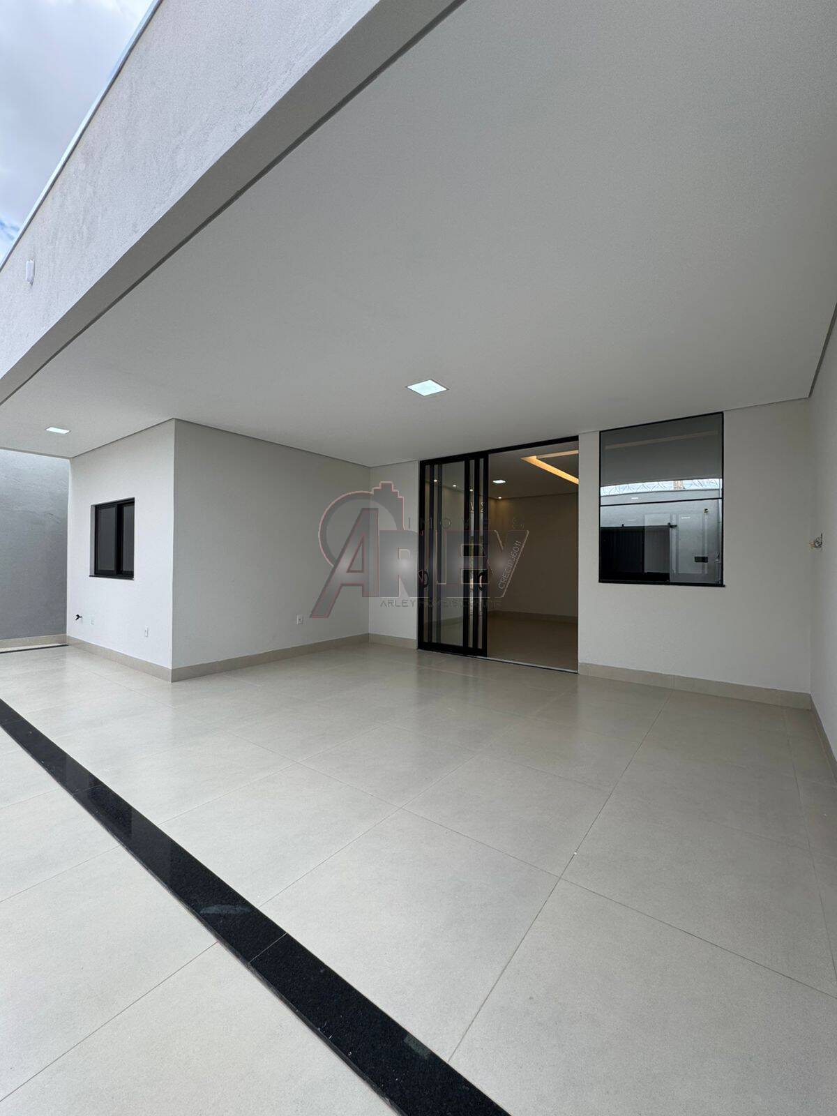 Casa, 3 quartos, 150 m² - Foto 1