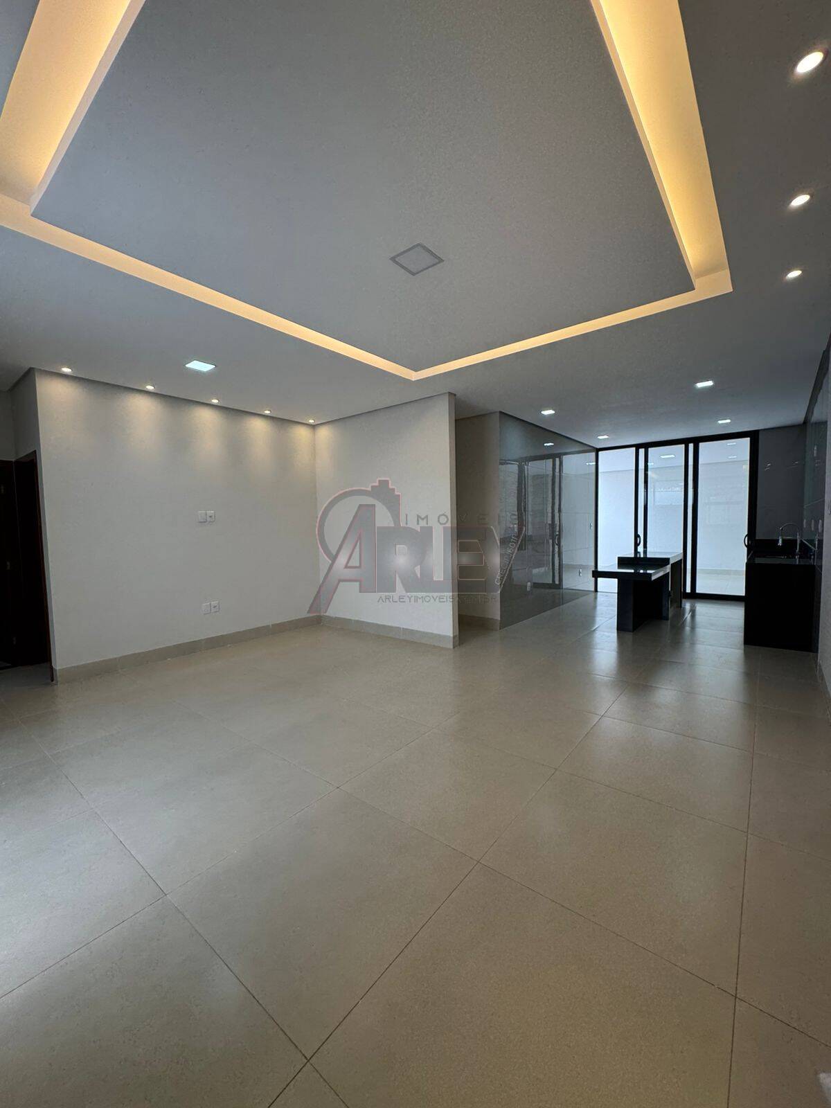 Casa, 3 quartos, 150 m² - Foto 2