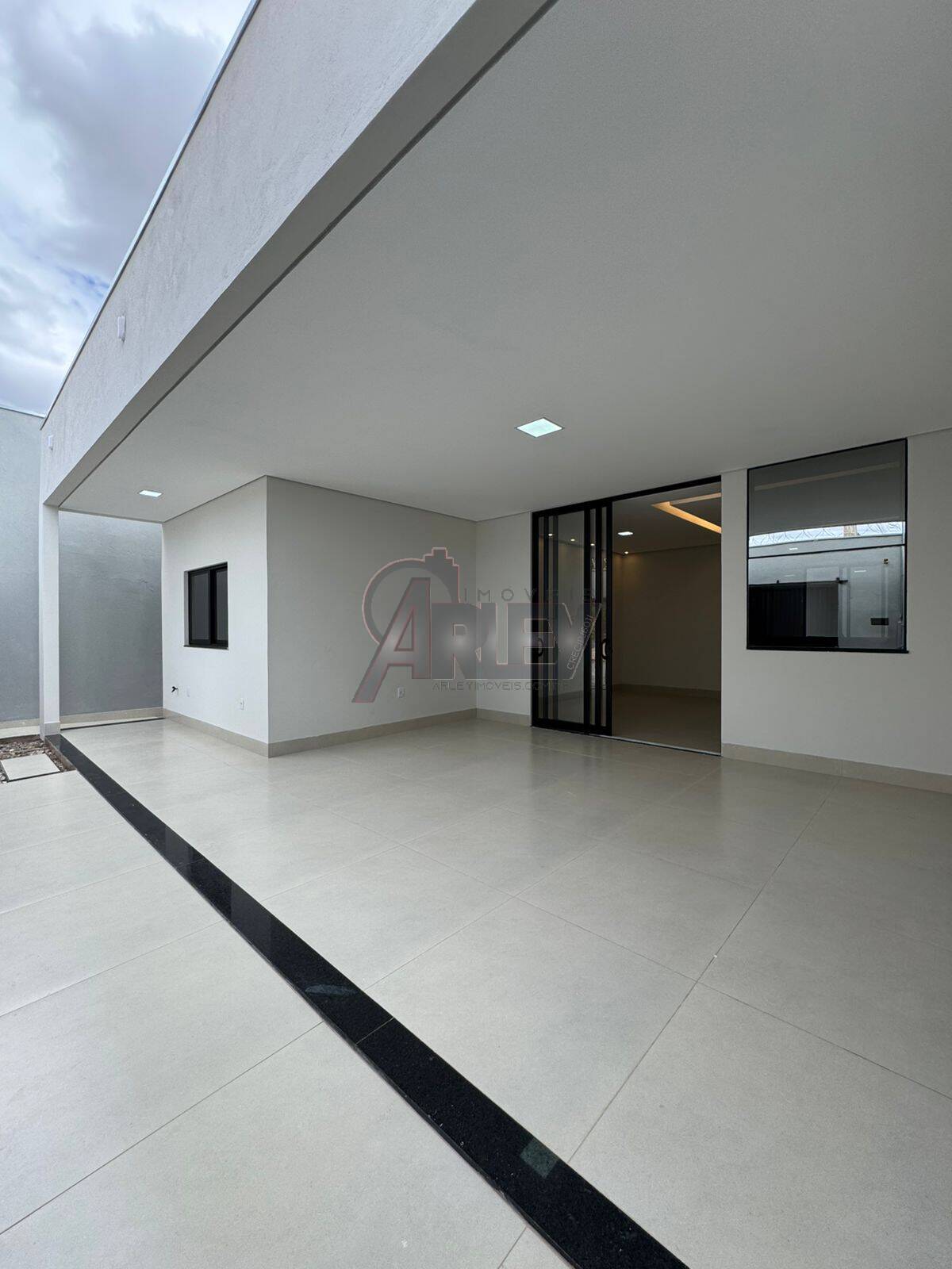 Casa, 3 quartos, 150 m² - Foto 3