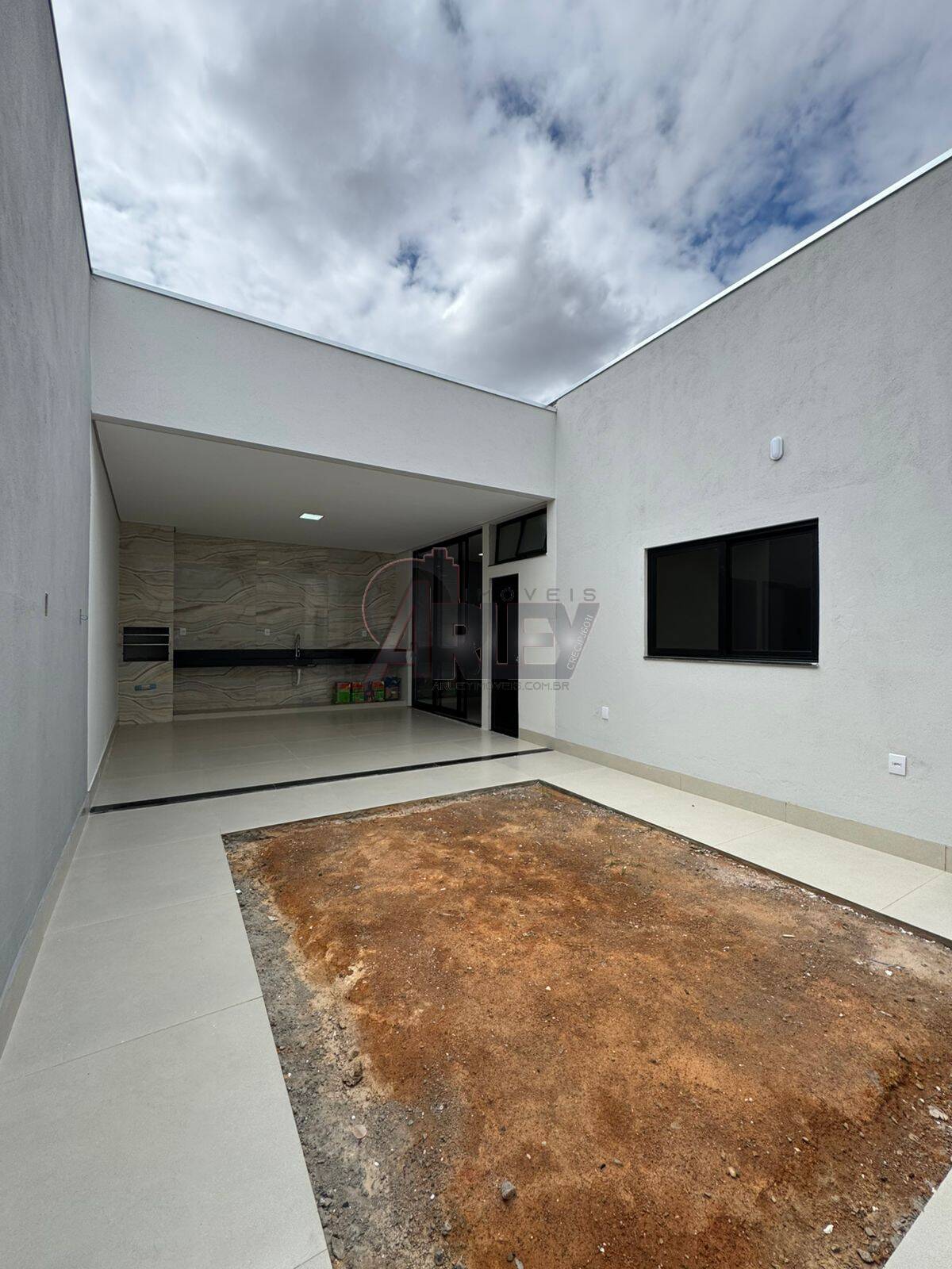 Casa, 3 quartos, 150 m² - Foto 19