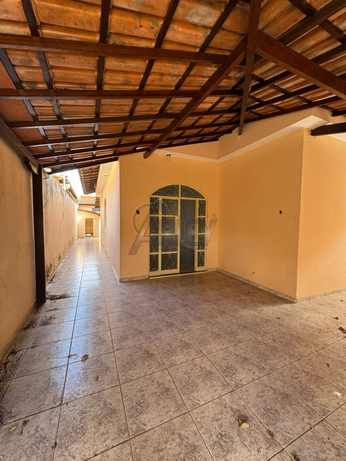 Casa, 2 quartos, 90 m² - Foto 1