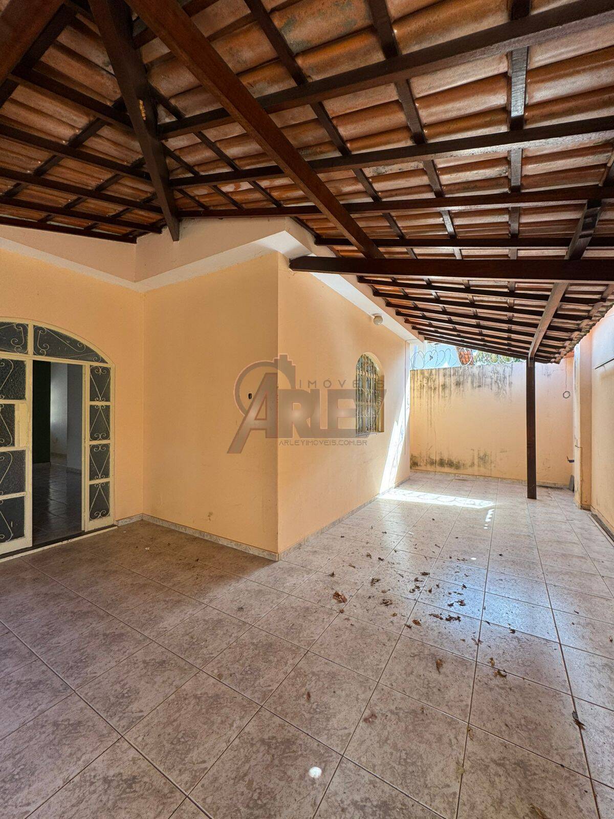 Casa, 2 quartos, 90 m² - Foto 2