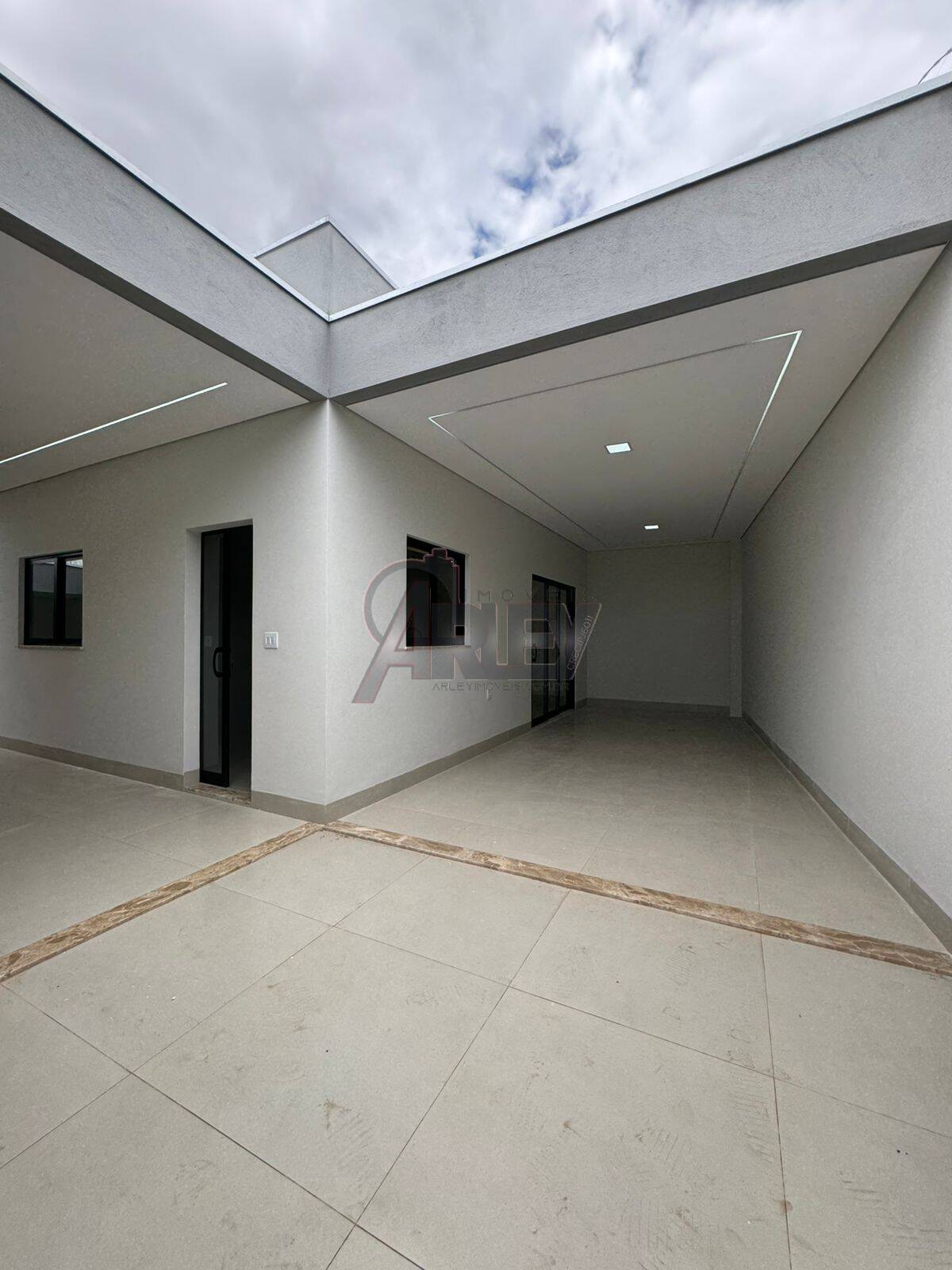 Casa, 3 quartos, 100 m² - Foto 1