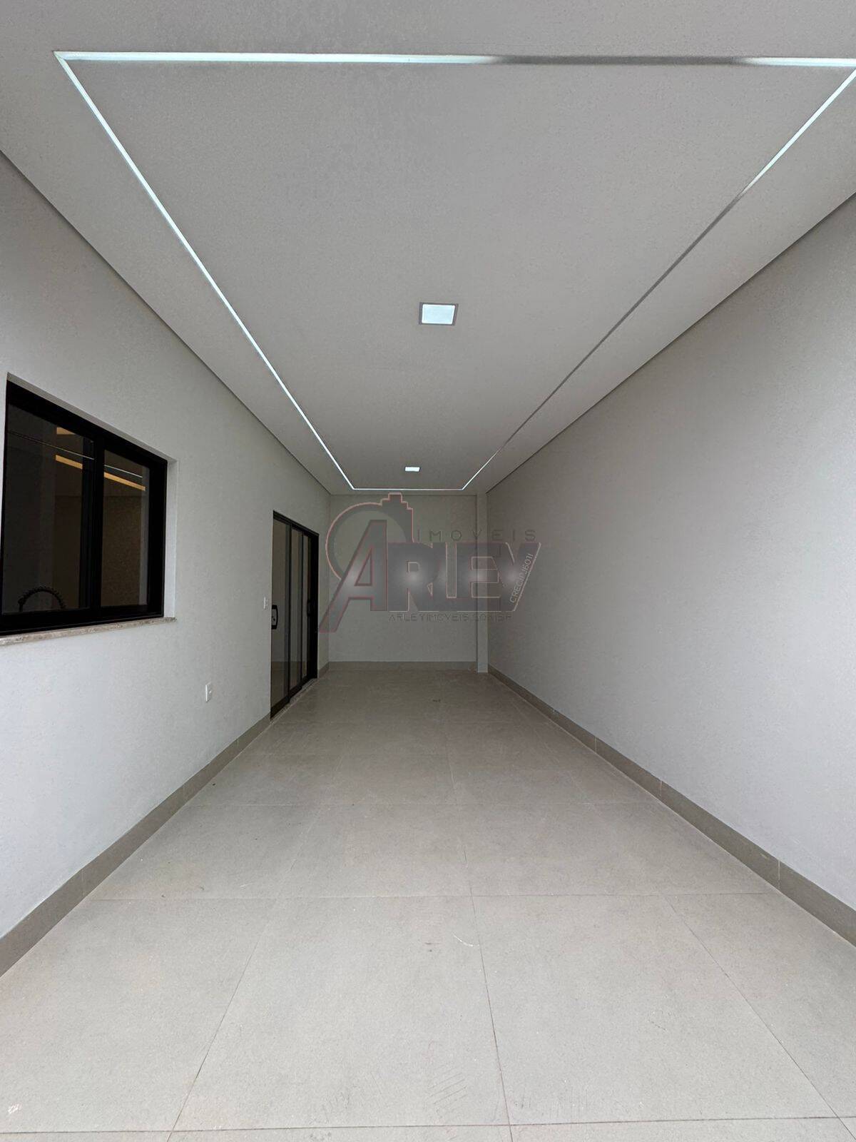 Casa, 3 quartos, 100 m² - Foto 2