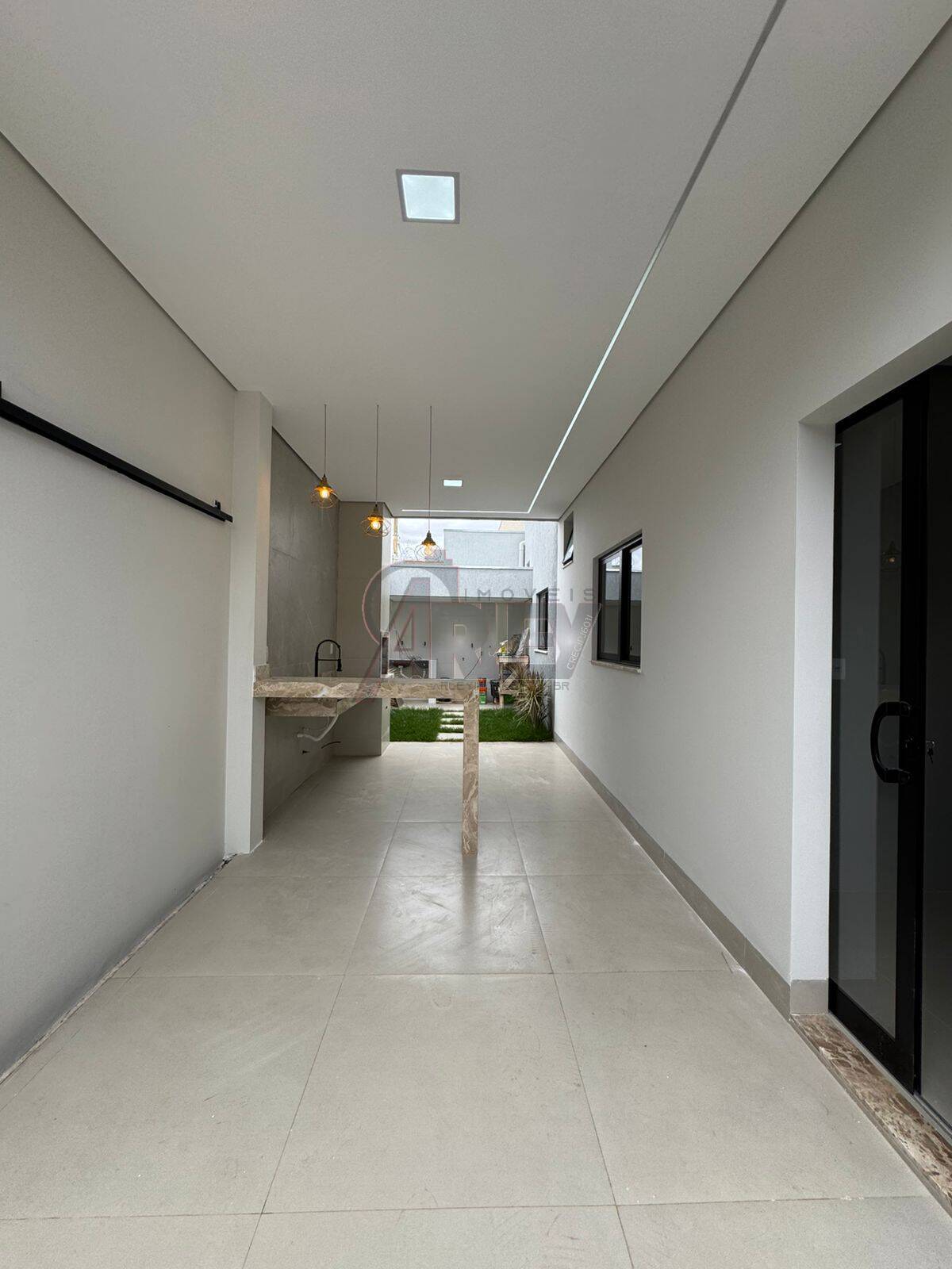 Casa, 3 quartos, 100 m² - Foto 3