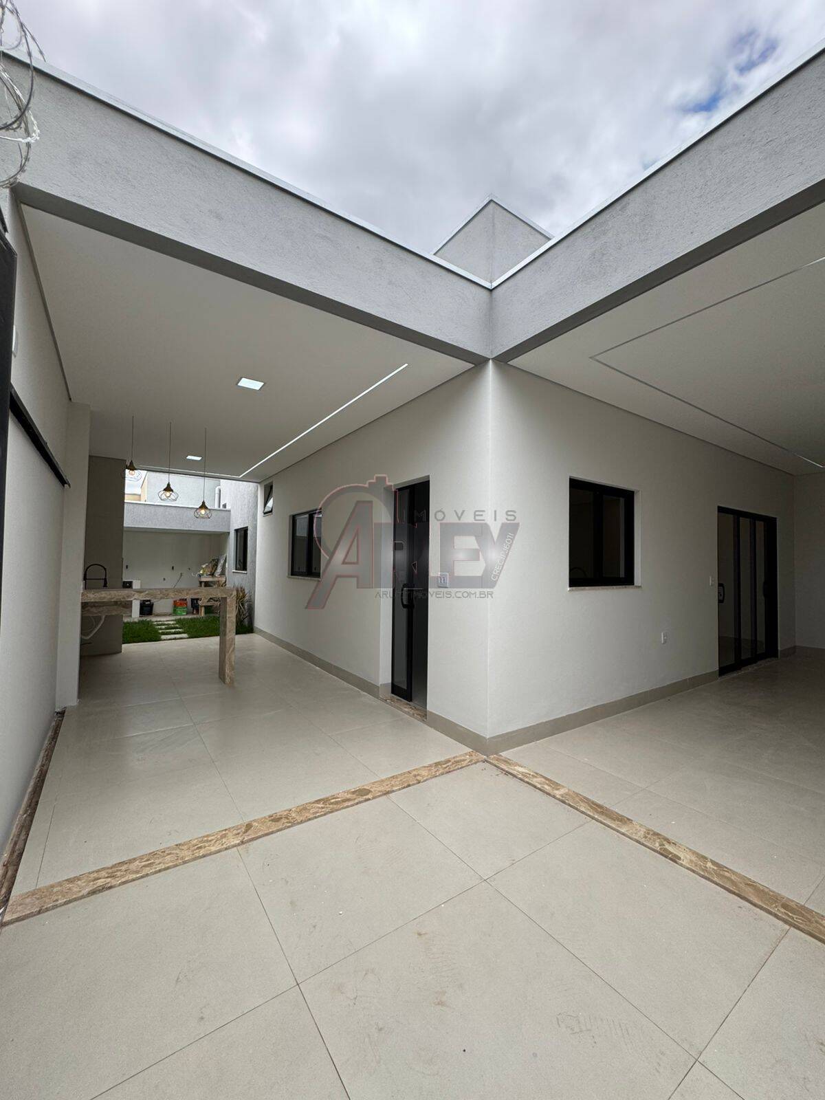 Casa, 3 quartos, 100 m² - Foto 4