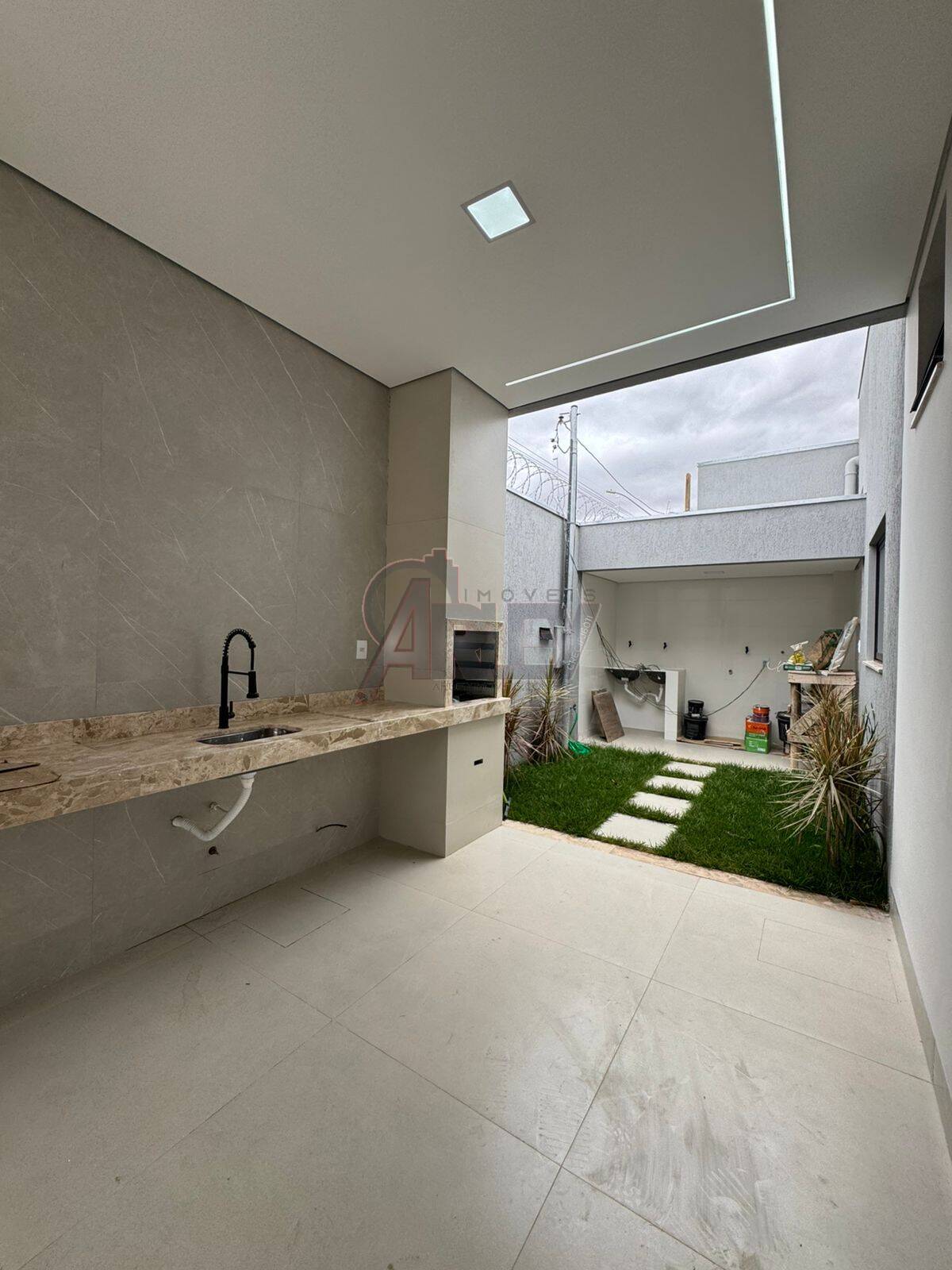 Casa, 3 quartos, 100 m² - Foto 5