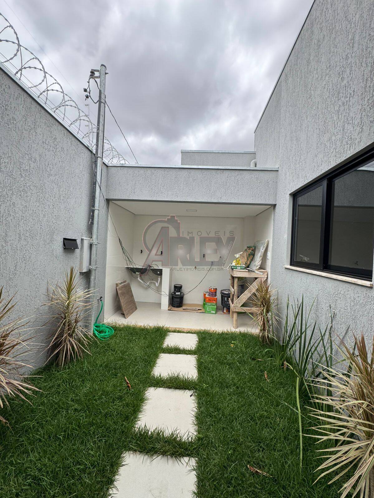 Casa, 3 quartos, 100 m² - Foto 6