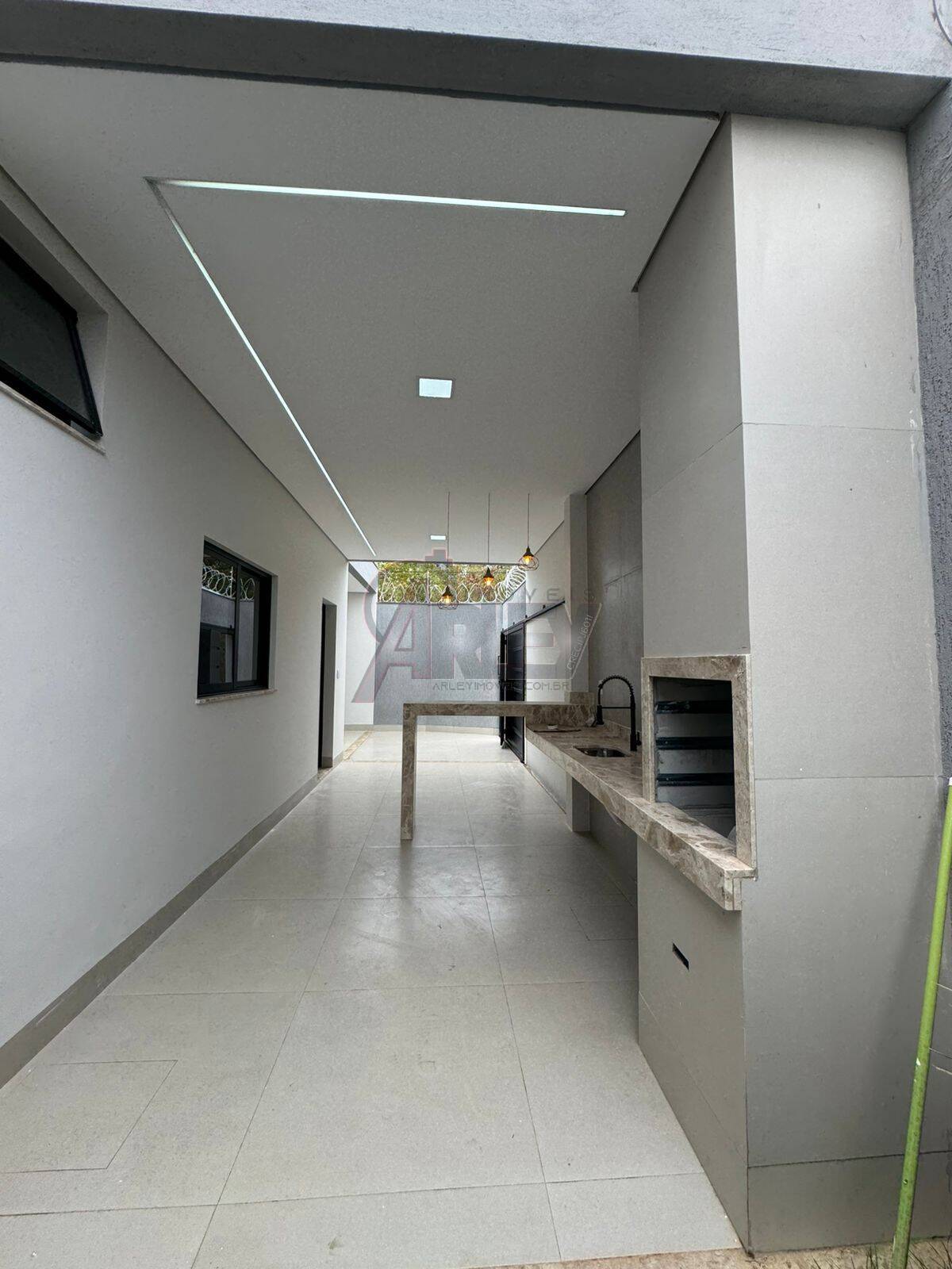 Casa, 3 quartos, 100 m² - Foto 7