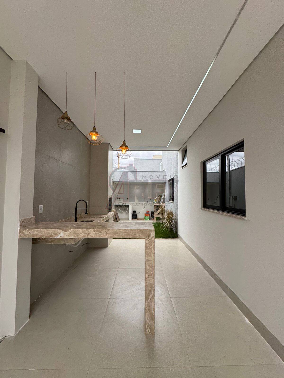 Casa, 3 quartos, 100 m² - Foto 8