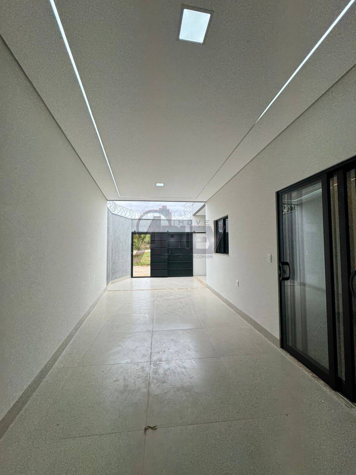 Casa, 3 quartos, 100 m² - Foto 11