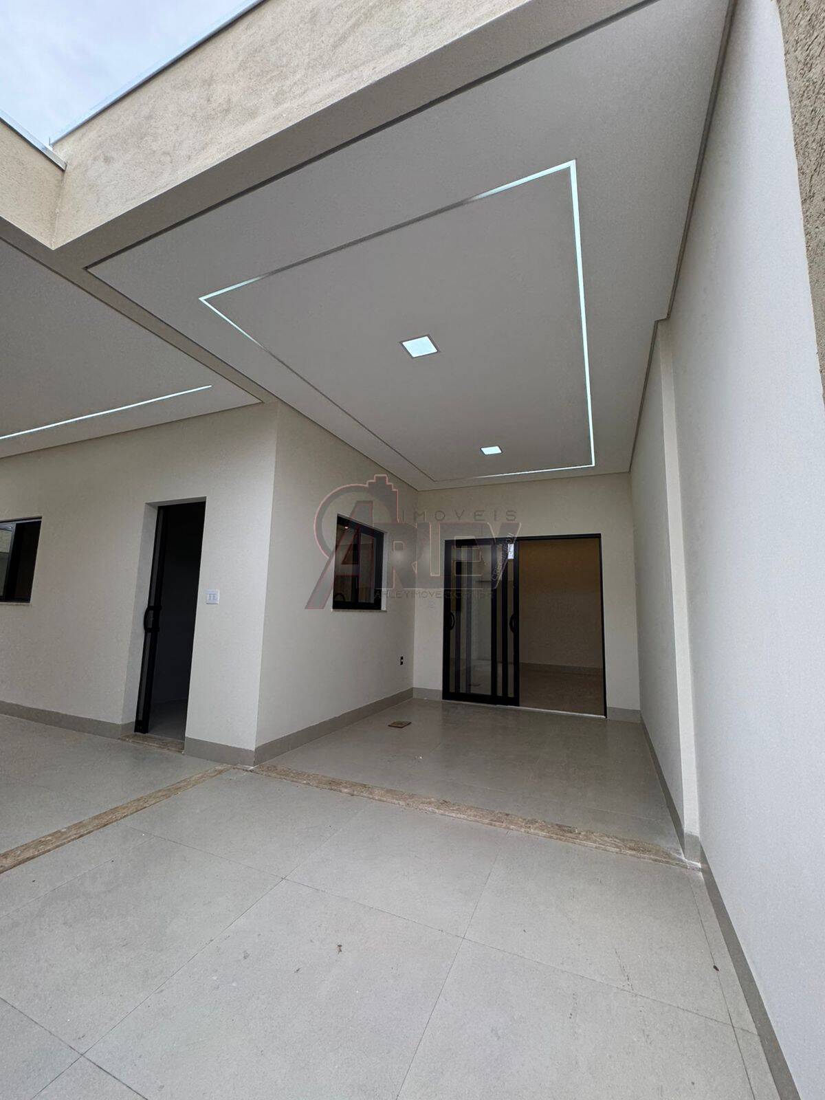 Casa, 3 quartos, 100 m² - Foto 1