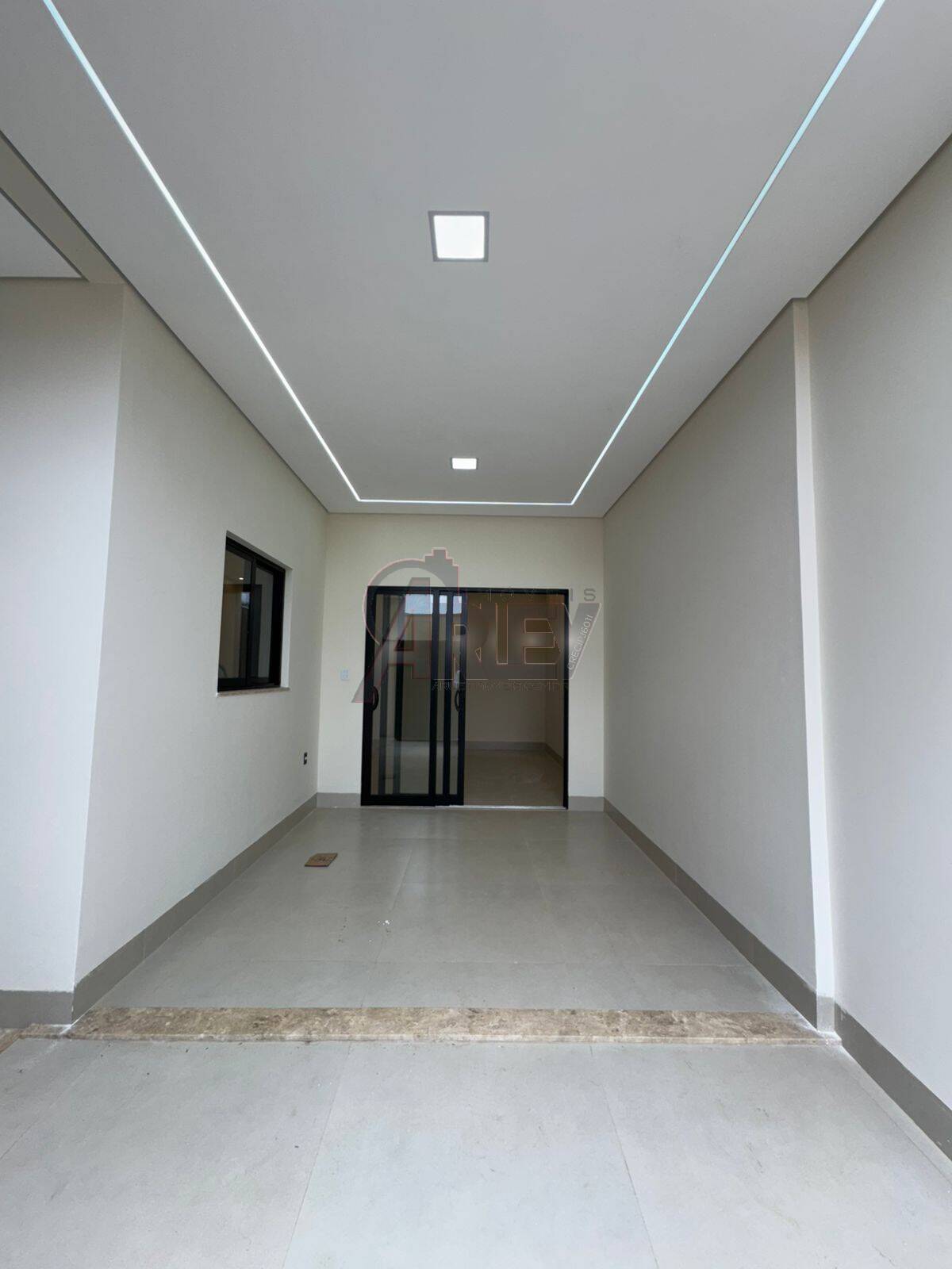 Casa, 3 quartos, 100 m² - Foto 2