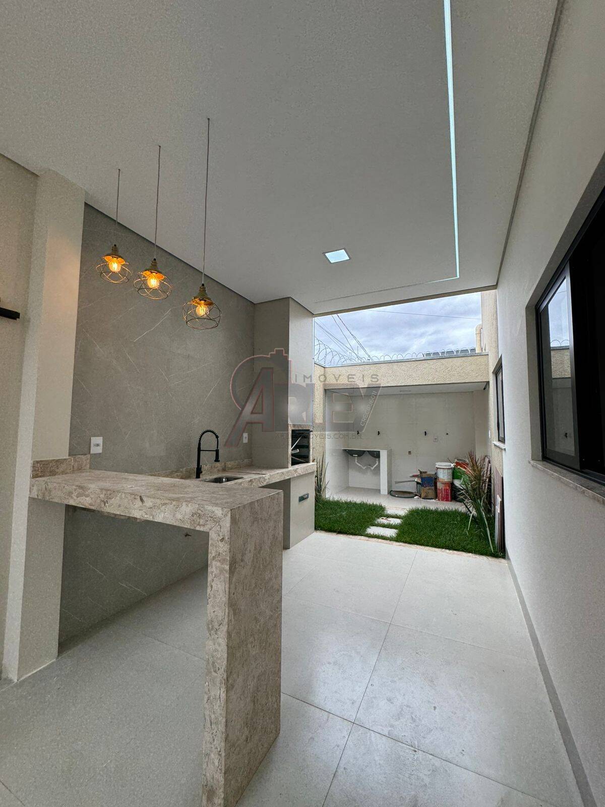 Casa, 3 quartos, 100 m² - Foto 4