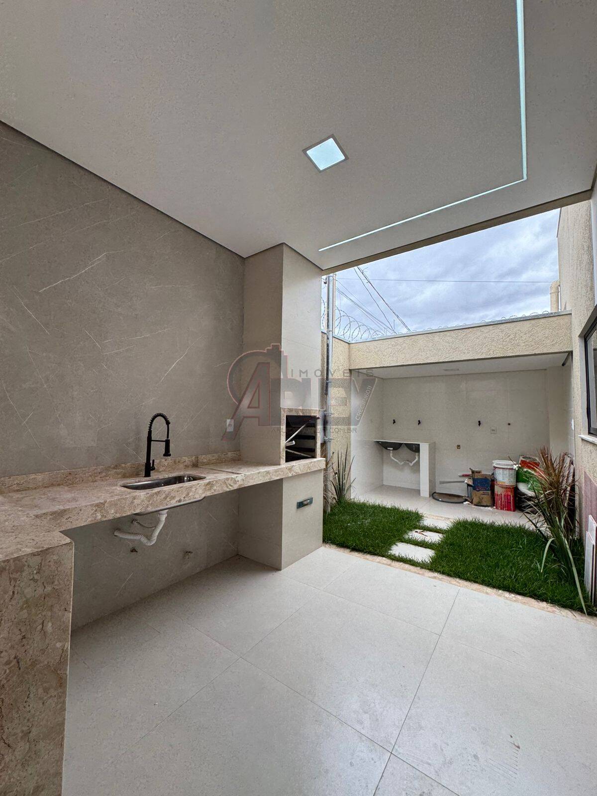 Casa, 3 quartos, 100 m² - Foto 5