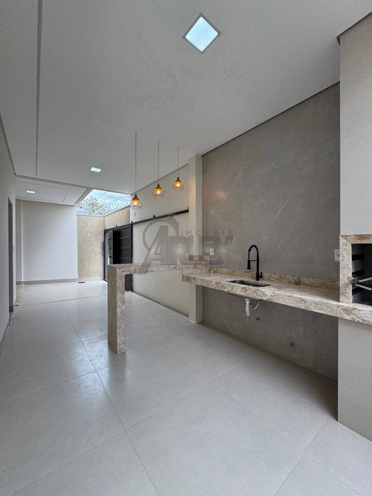 Casa, 3 quartos, 100 m² - Foto 6