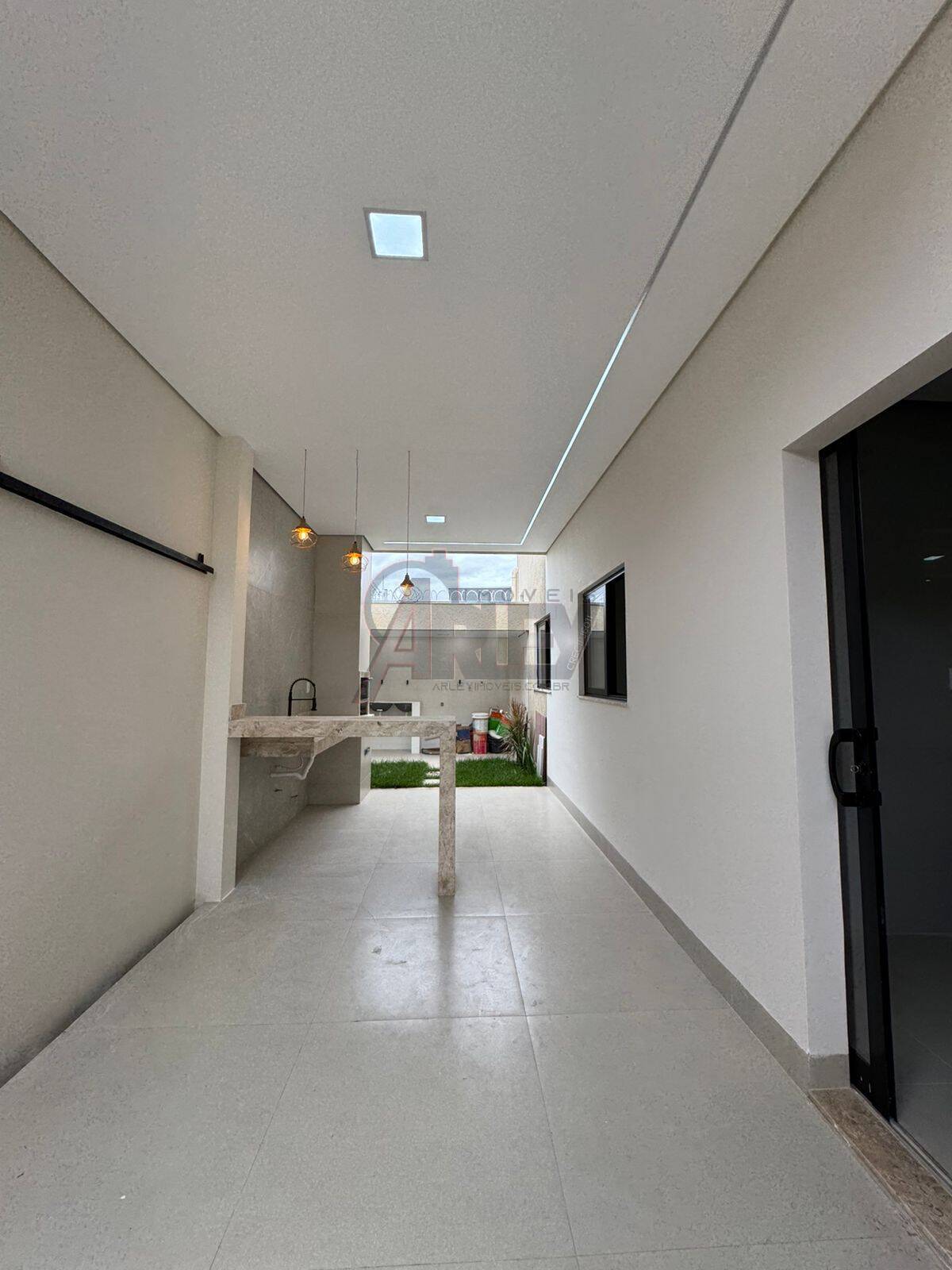 Casa, 3 quartos, 100 m² - Foto 7