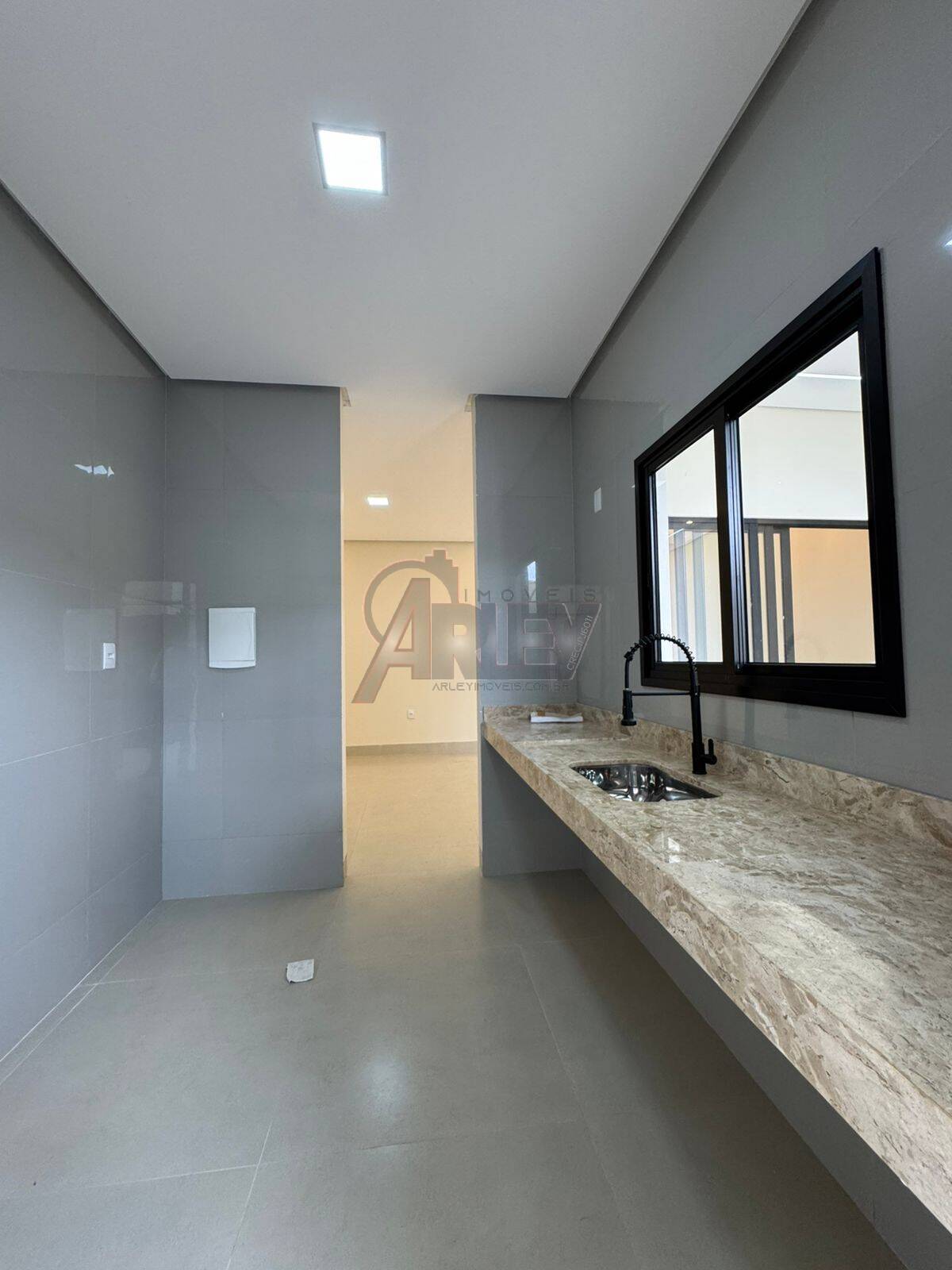 Casa, 3 quartos, 100 m² - Foto 10