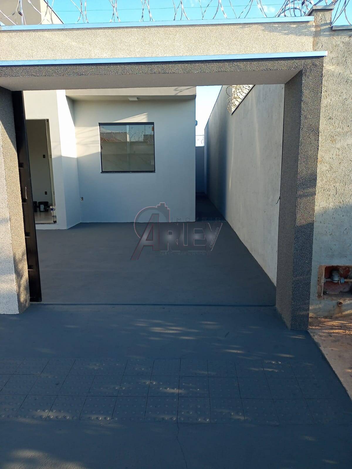 Casa, 3 quartos - Foto 2