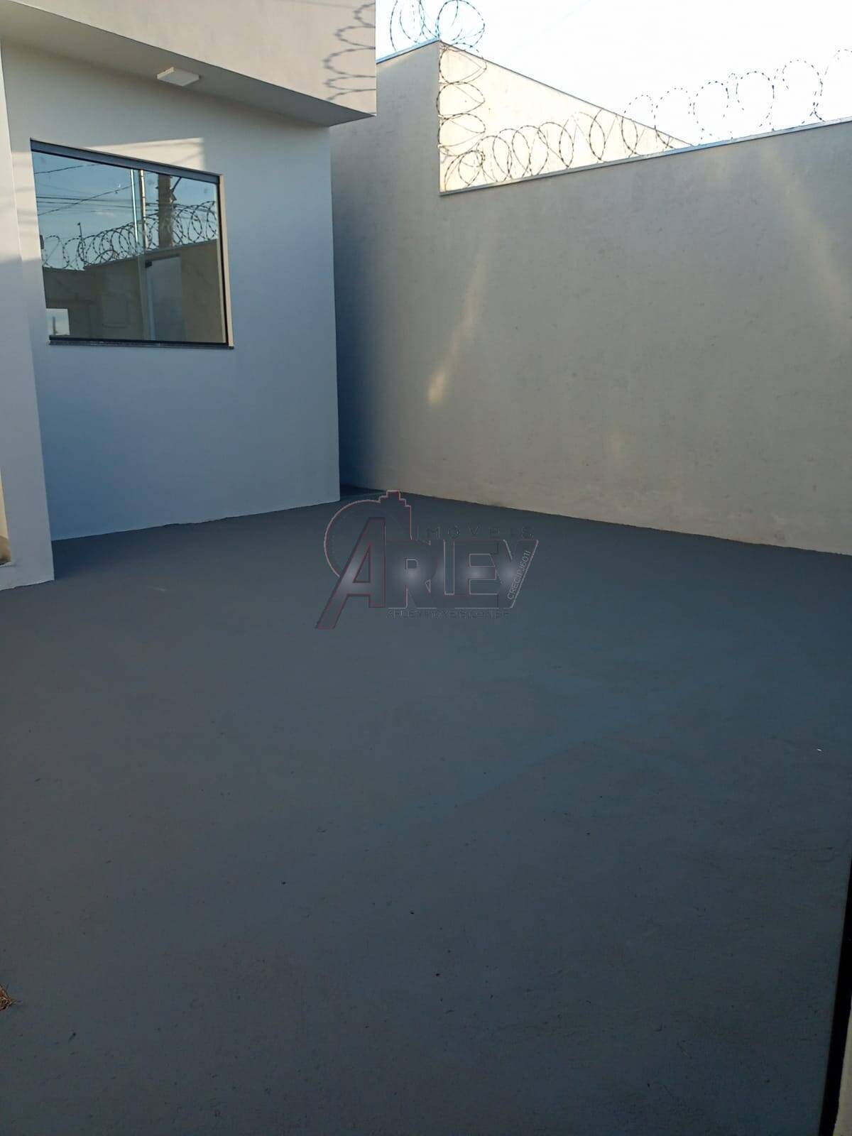 Casa, 3 quartos - Foto 3