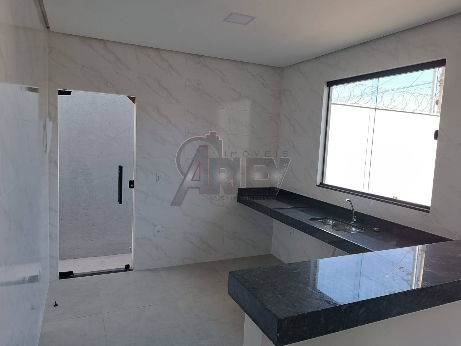 Casa, 3 quartos - Foto 4