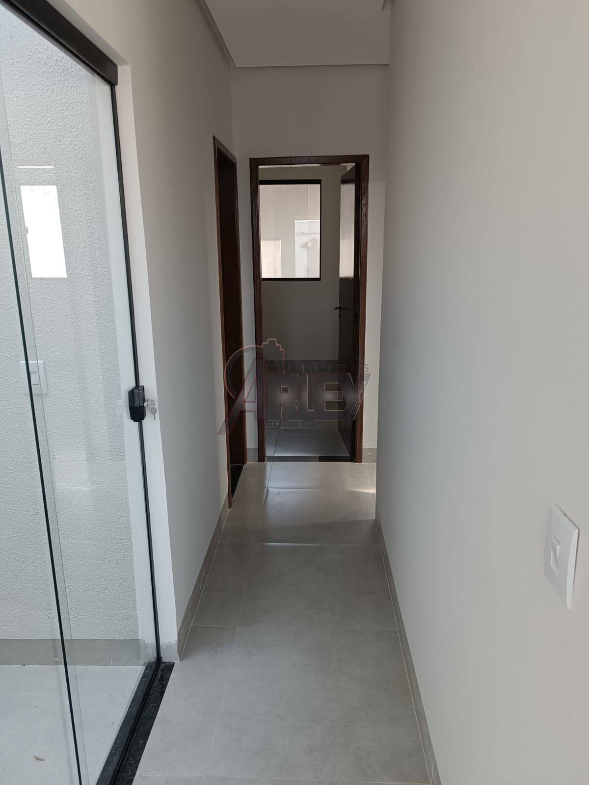 Casa, 3 quartos - Foto 8