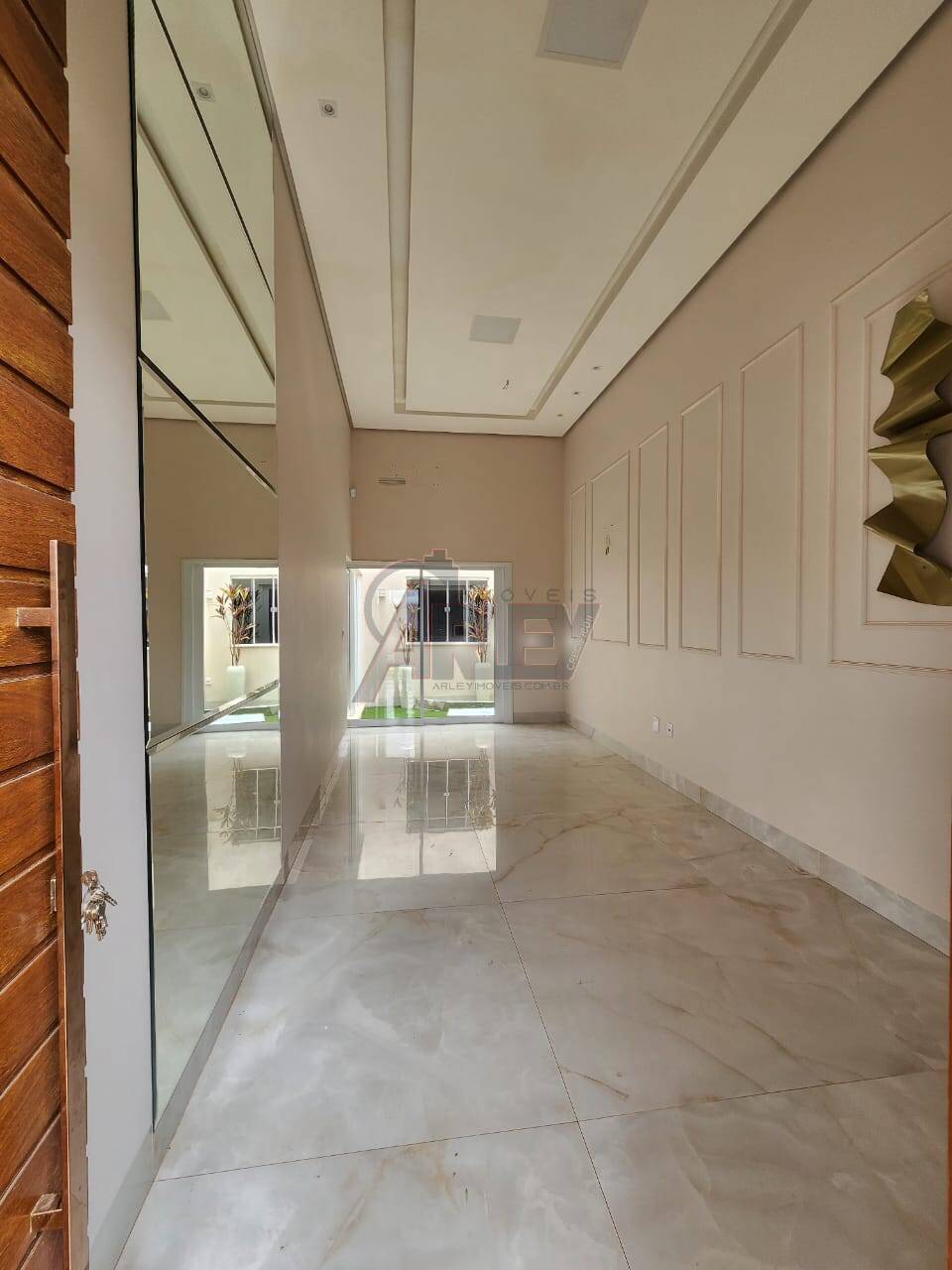 Casa, 4 quartos, 190 m² - Foto 2