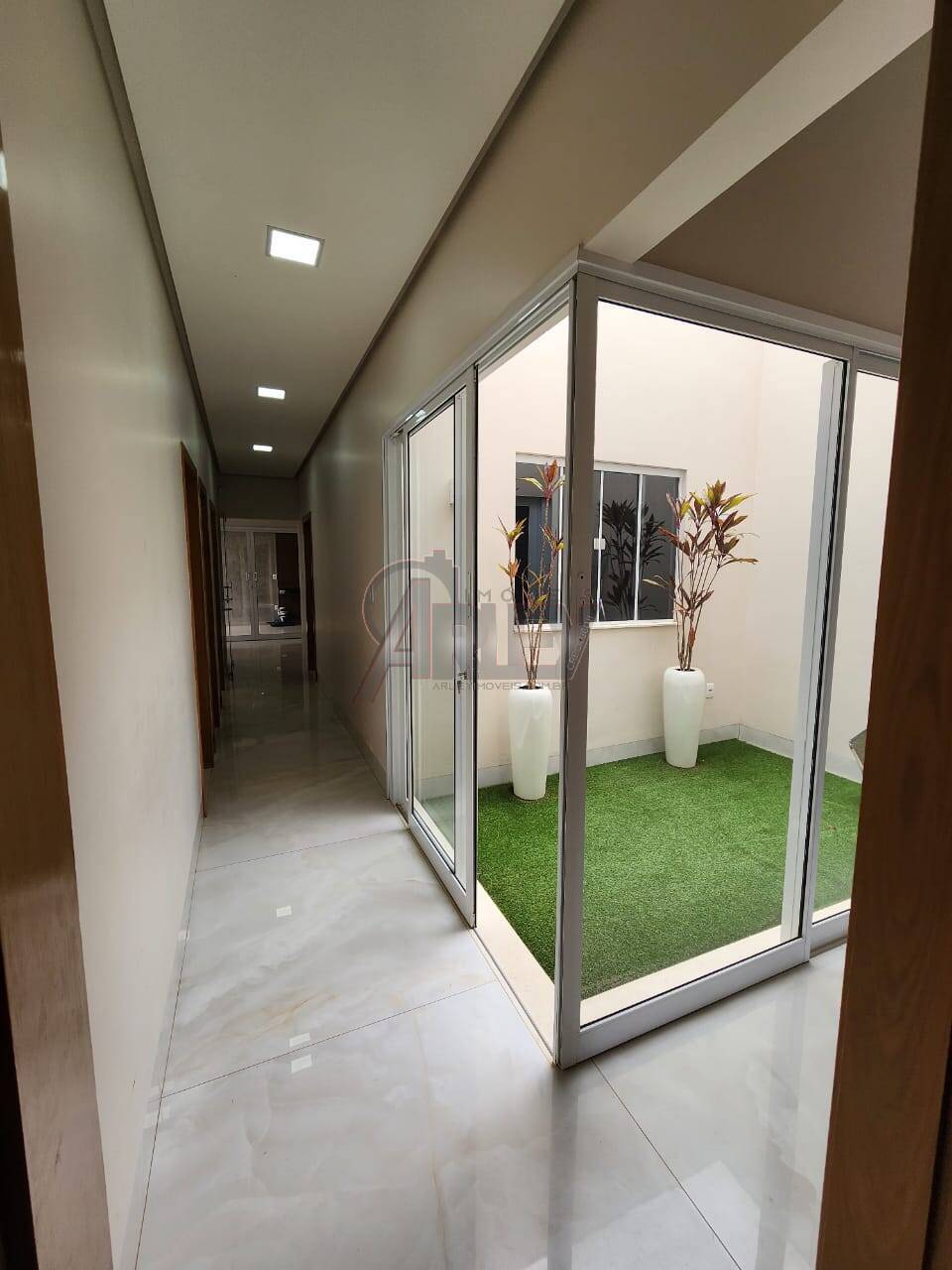 Casa, 4 quartos, 190 m² - Foto 12