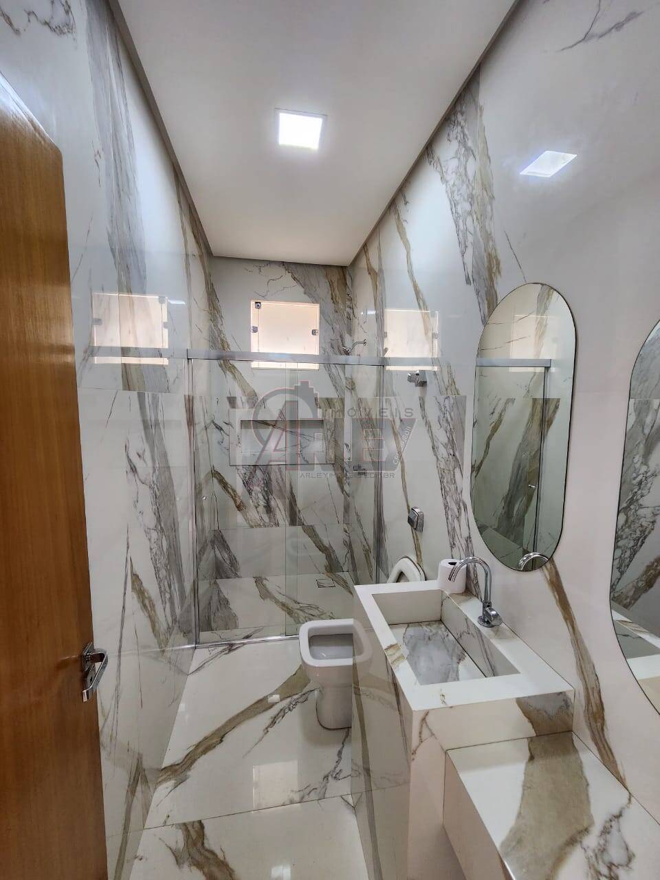 Casa, 4 quartos, 190 m² - Foto 17